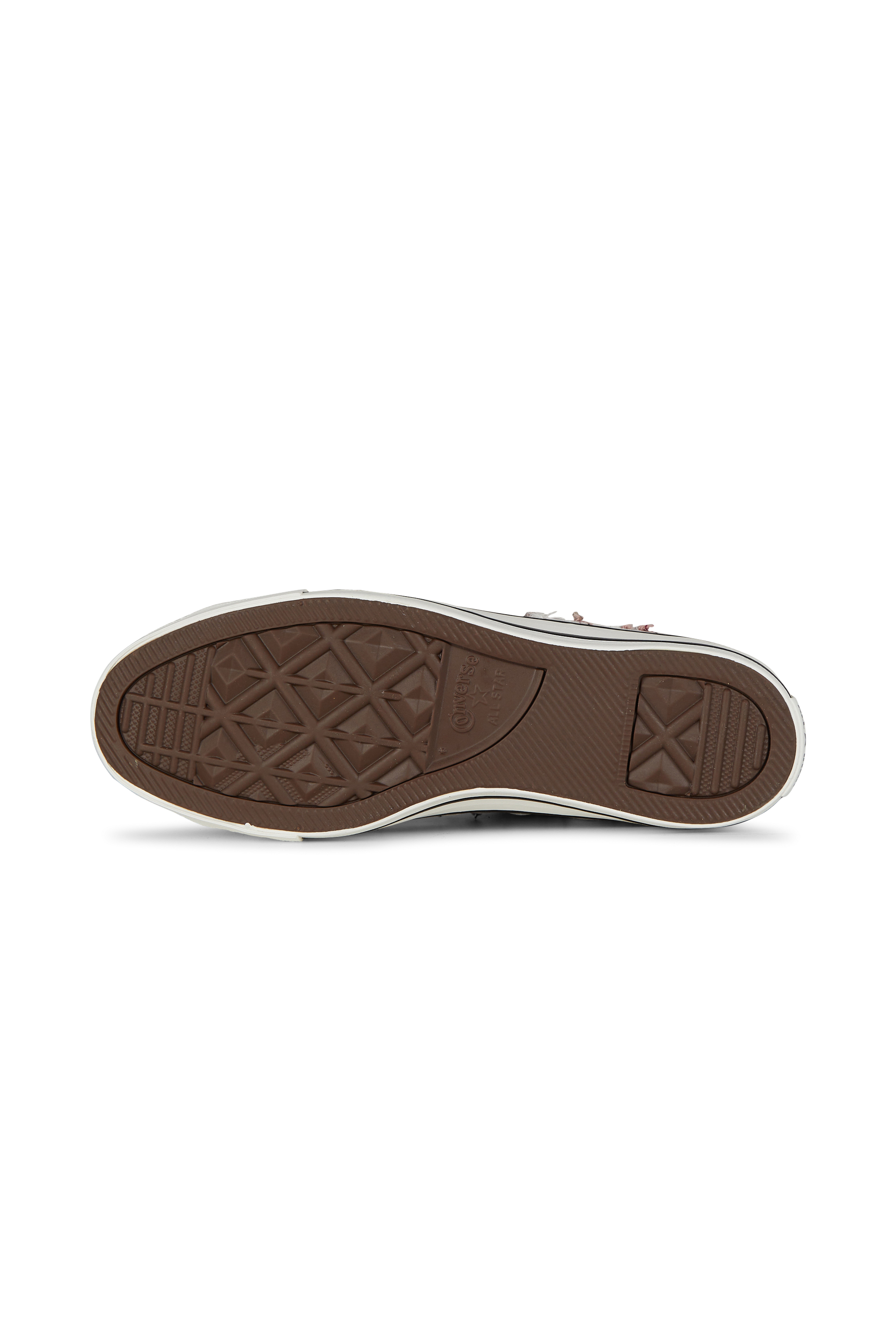 Baskets | Rose CONVERSE Femme