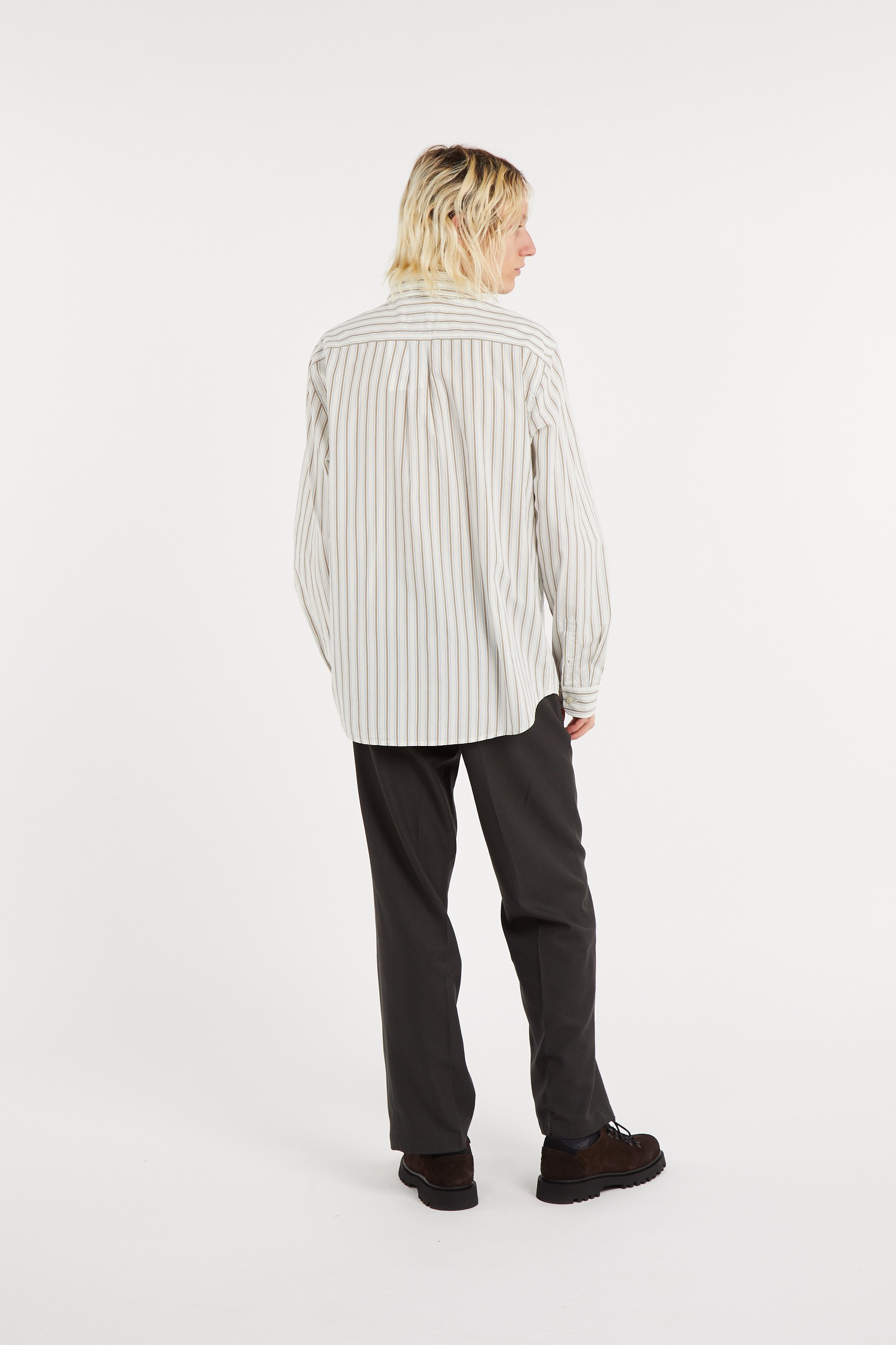 Shirt | Beige LES DEUX Men