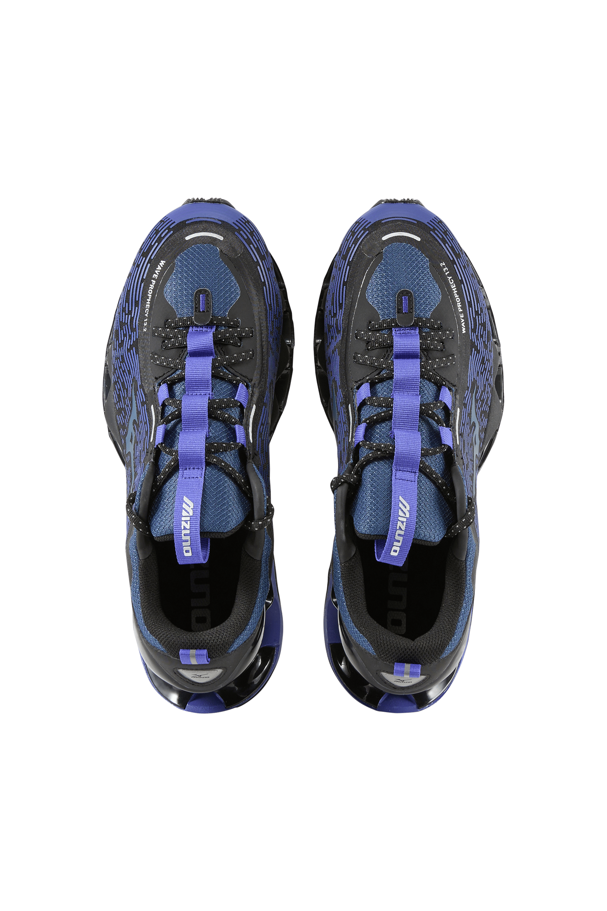 Baskets | Multicolore MIZUNO Homme
