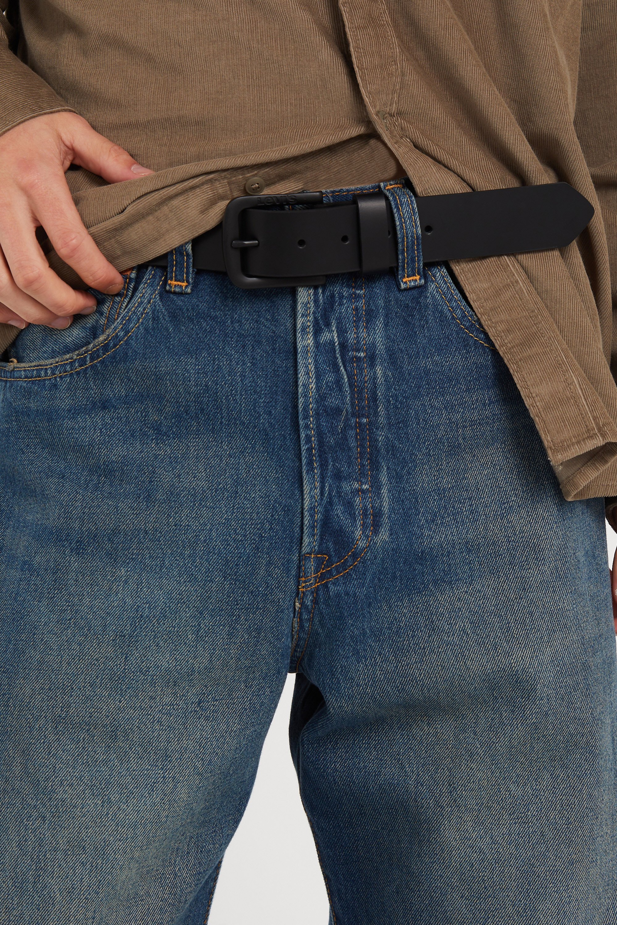 Ceinture LEVI'S Noir