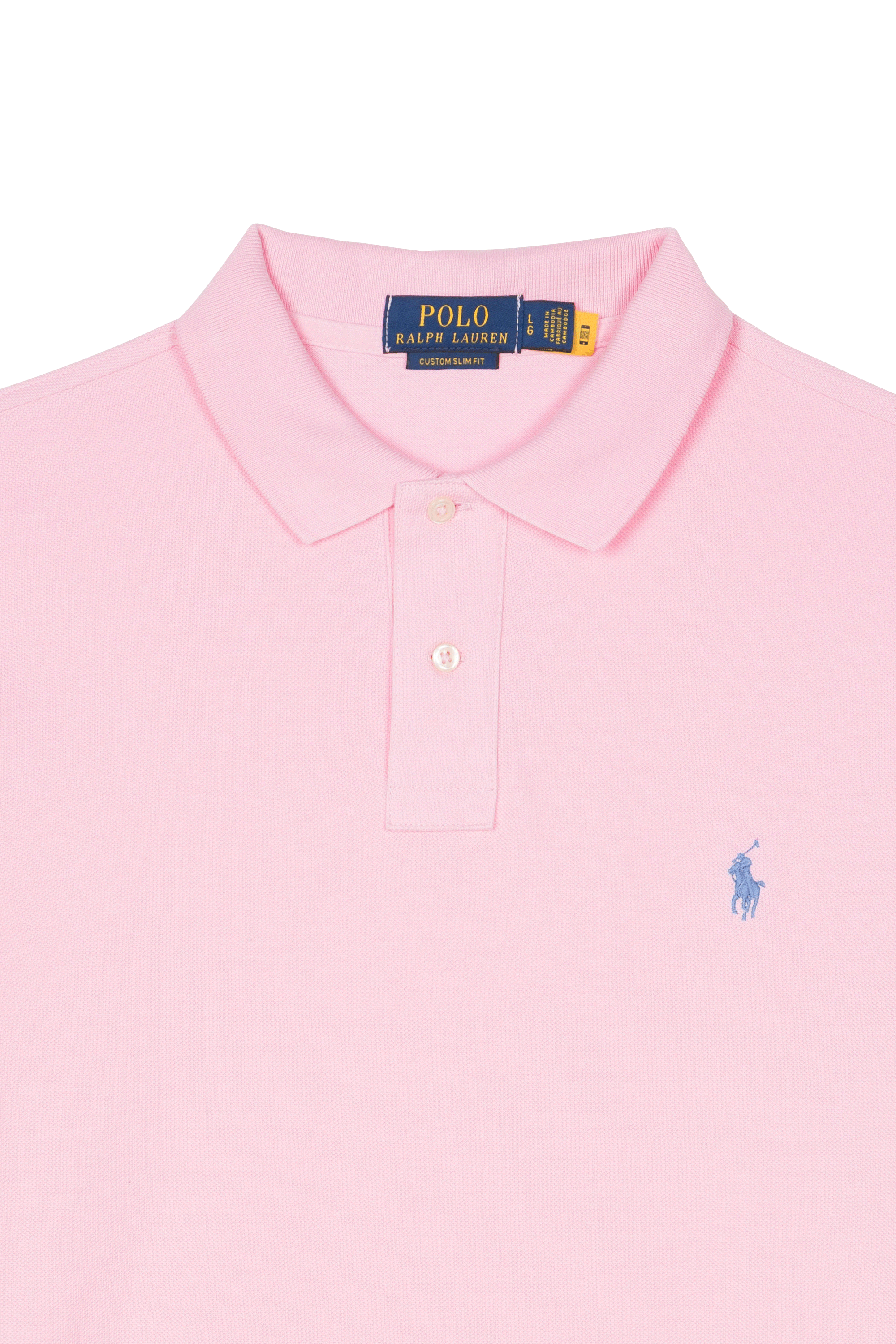 Polo POLO RALPH LAUREN Rose