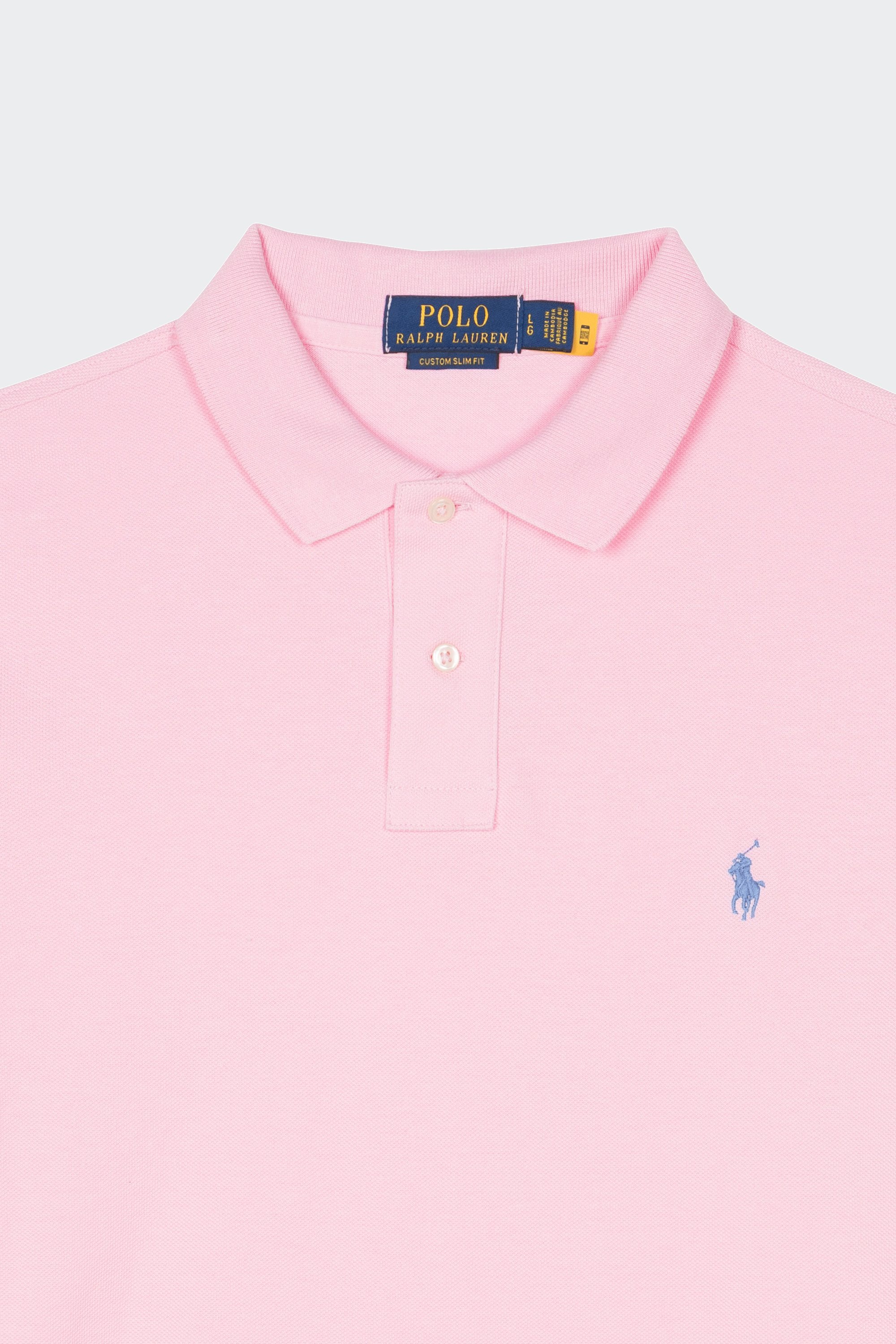 Polo | Pink by POLO RALPH LAUREN Polo Pink