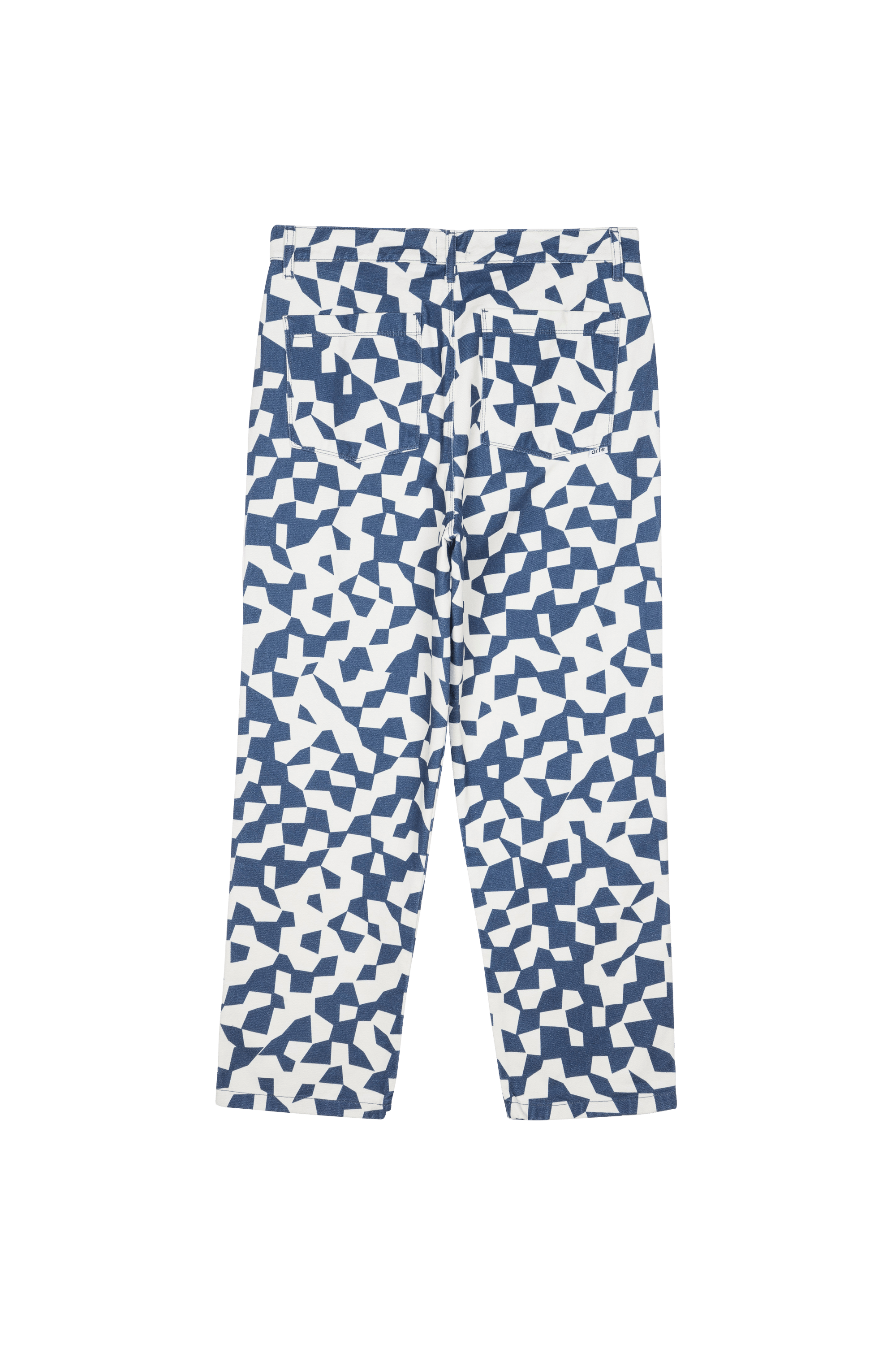 trousers | Multicolored ARTE ANTWERP Men