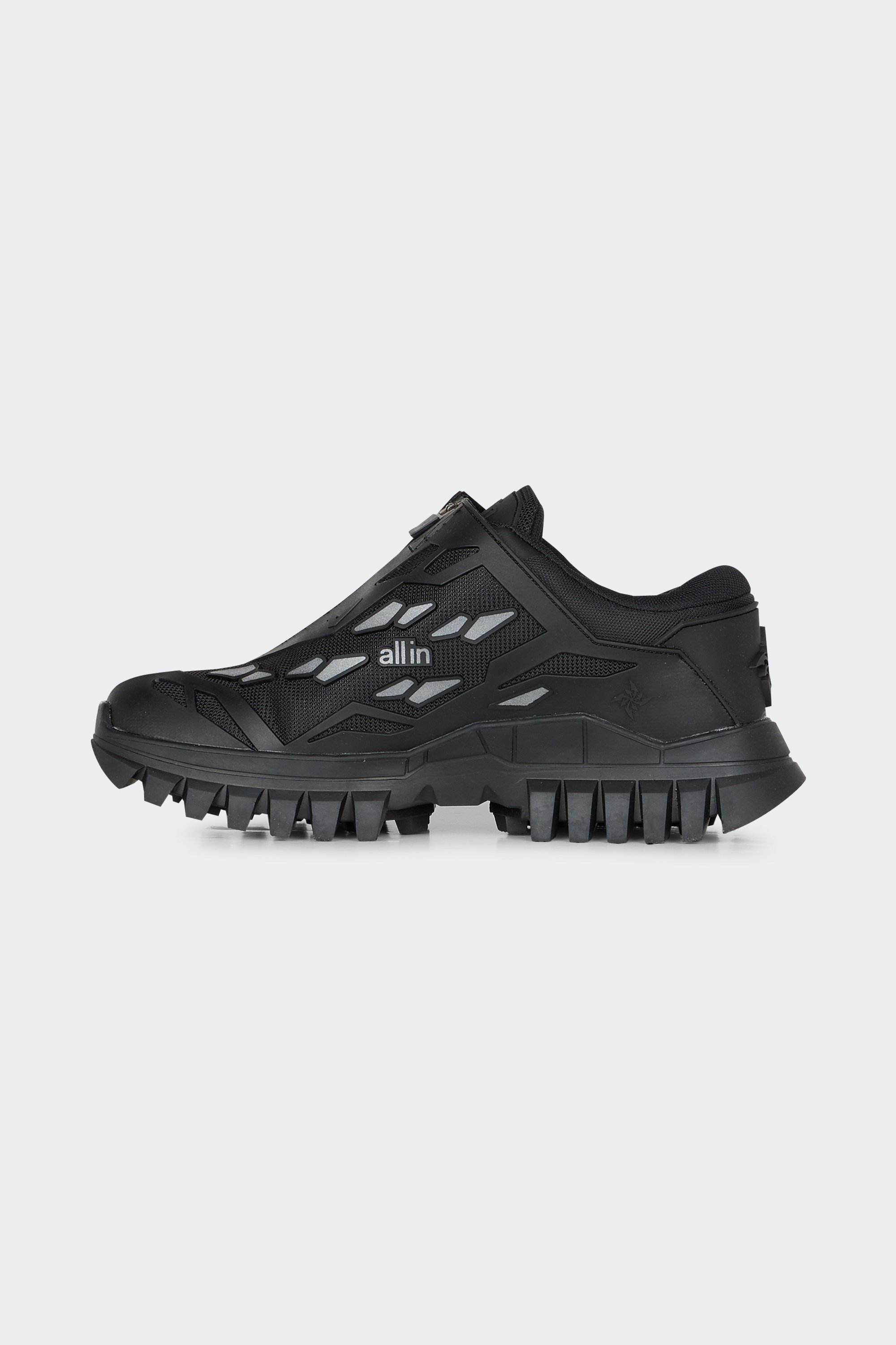 Sneakers | Black by ALL IN Sneakers Black