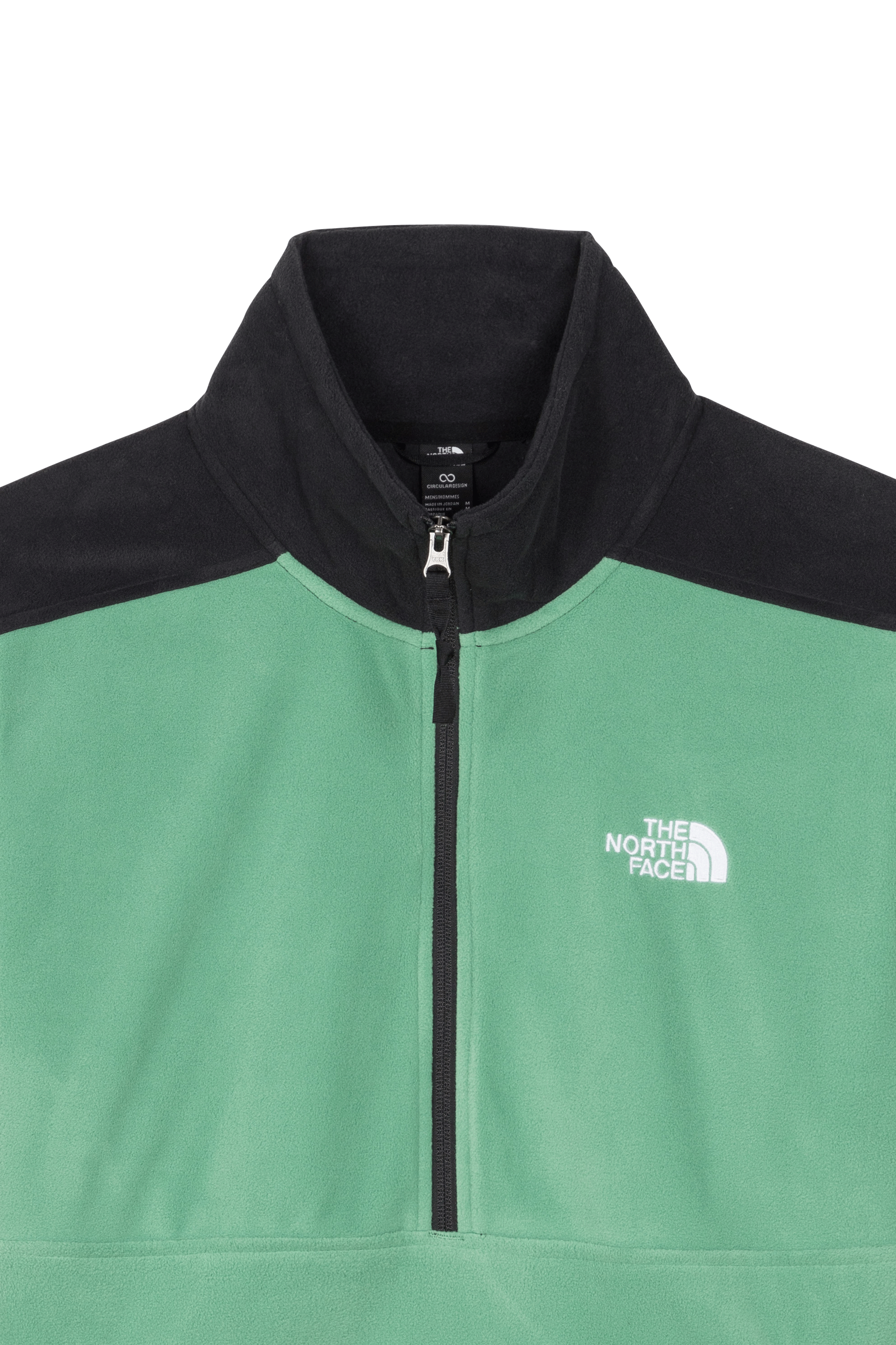 fleece Green