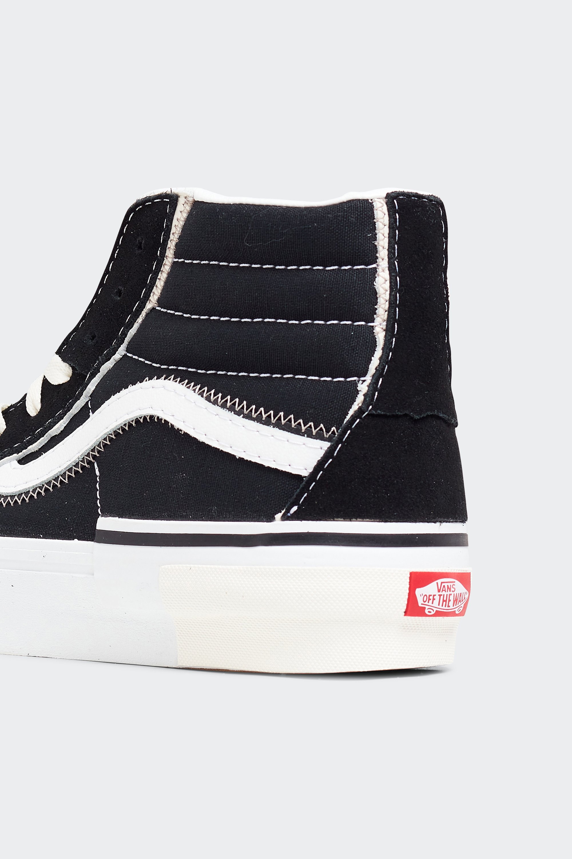 Baskets | Noir by VANS Baskets Noir