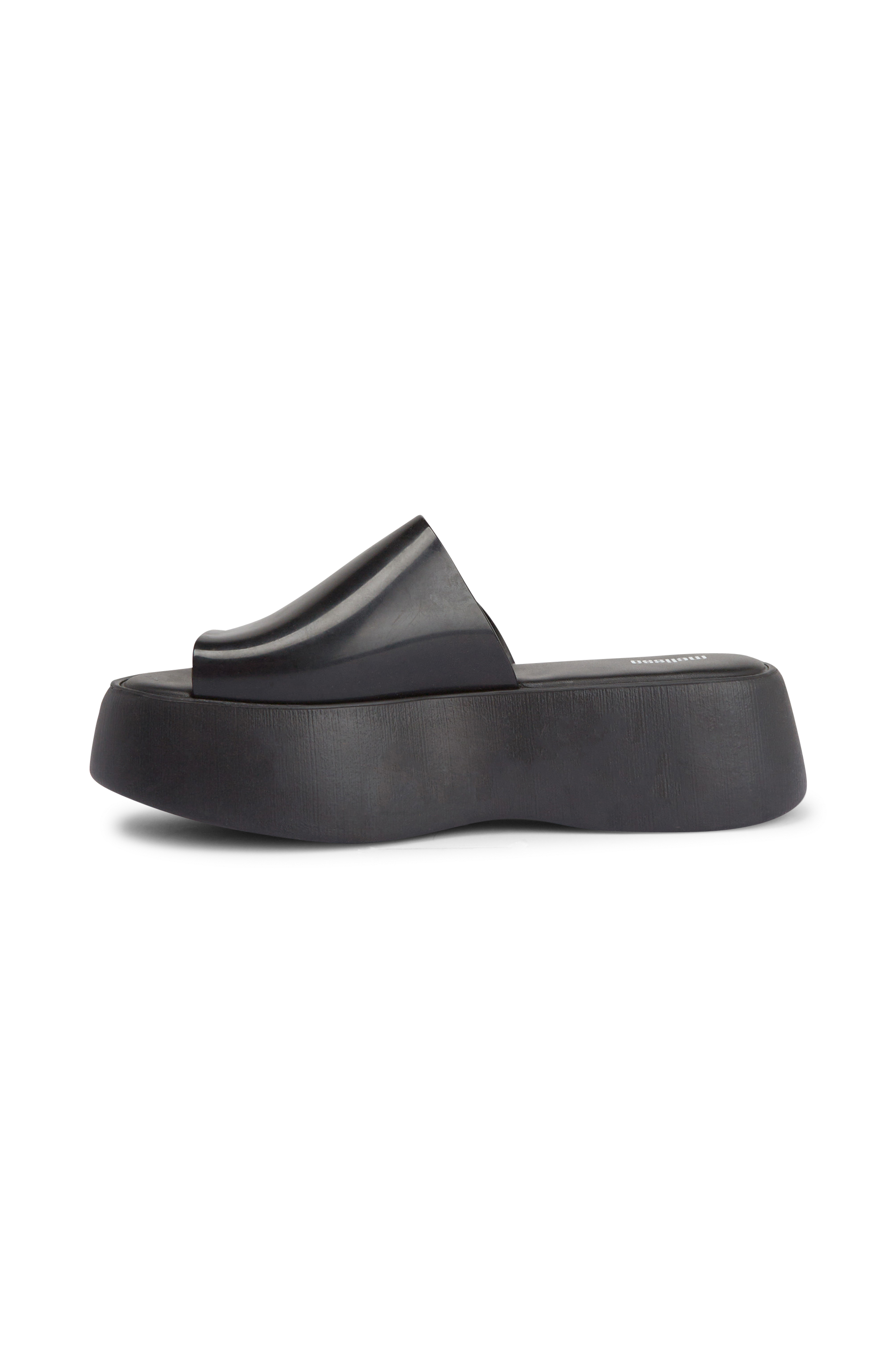 sandals | Black MELISSA Women