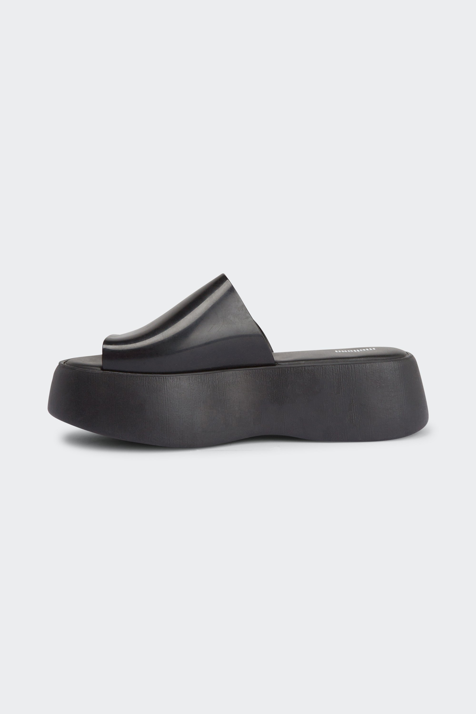 sandals | Black by MELISSA sandals Black