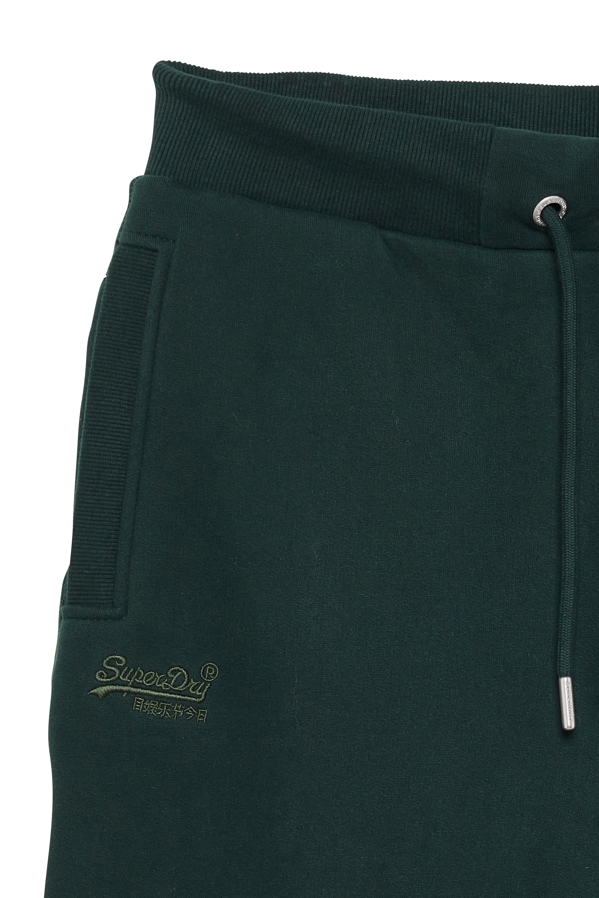 Joggers Green