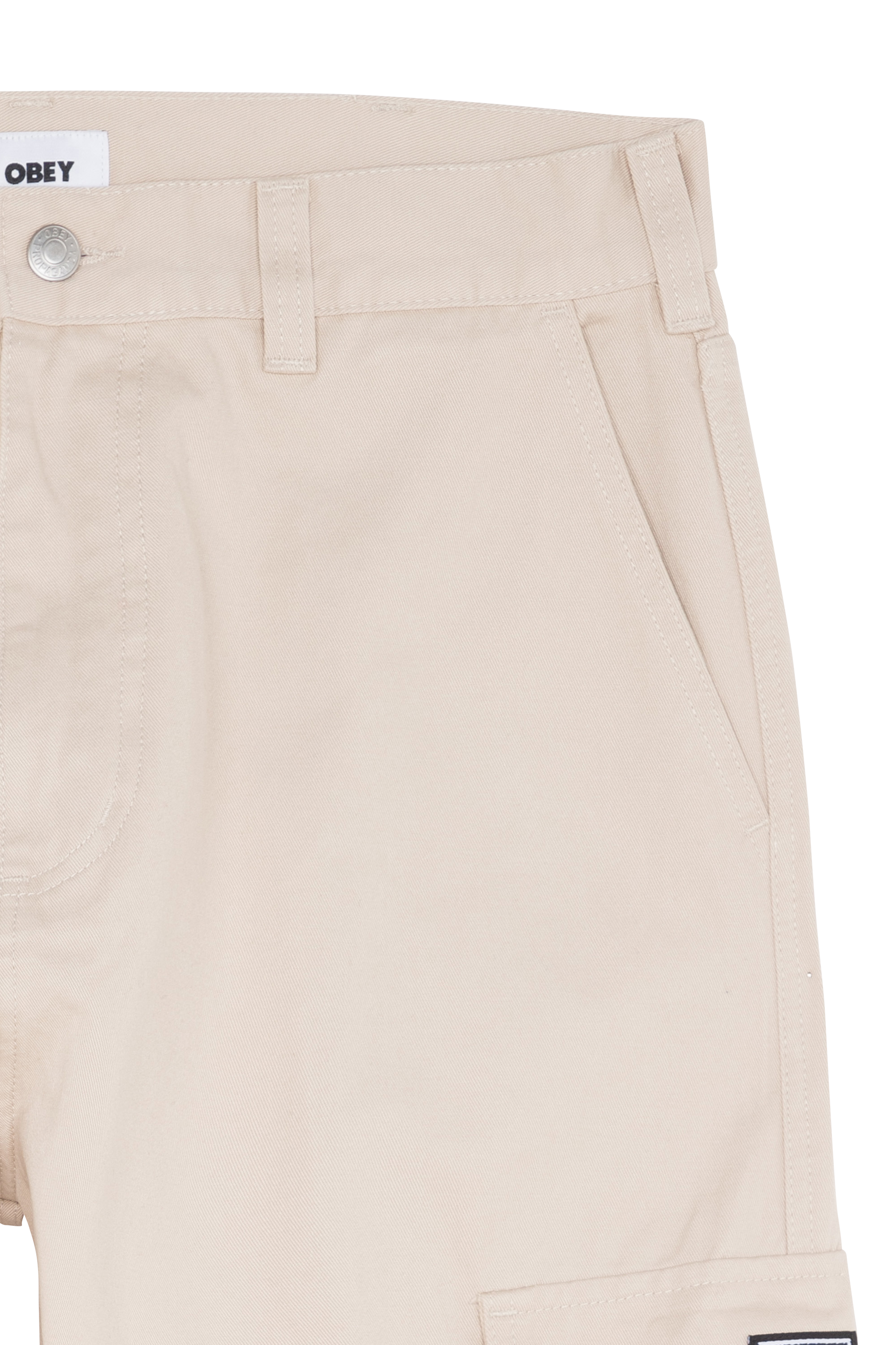 Cargo Beige