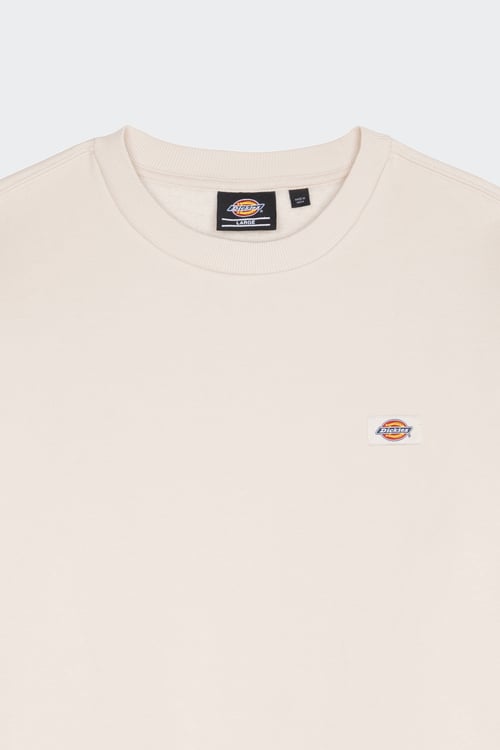 DICKIES sweatshirt  Beige