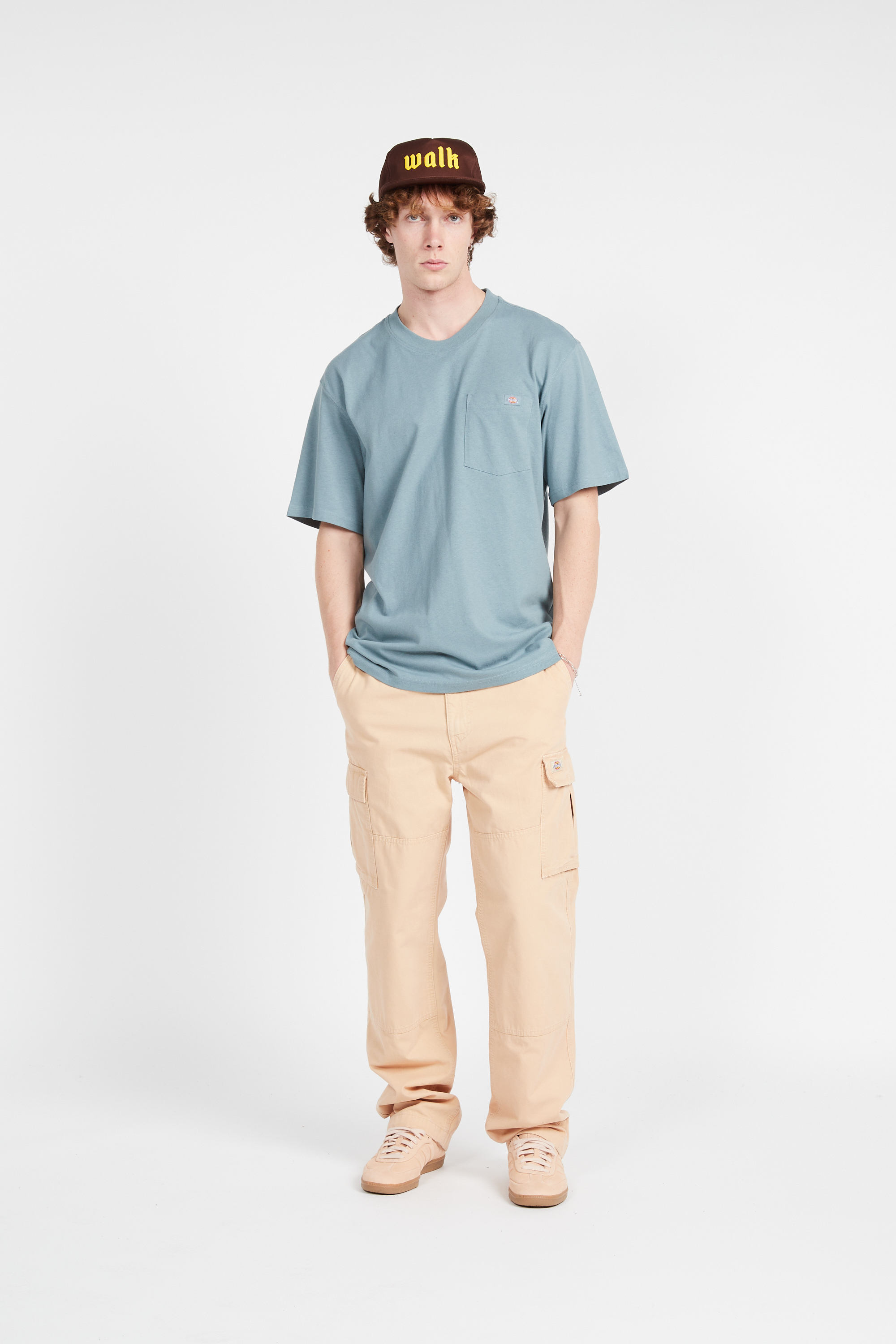 Cargo Beige