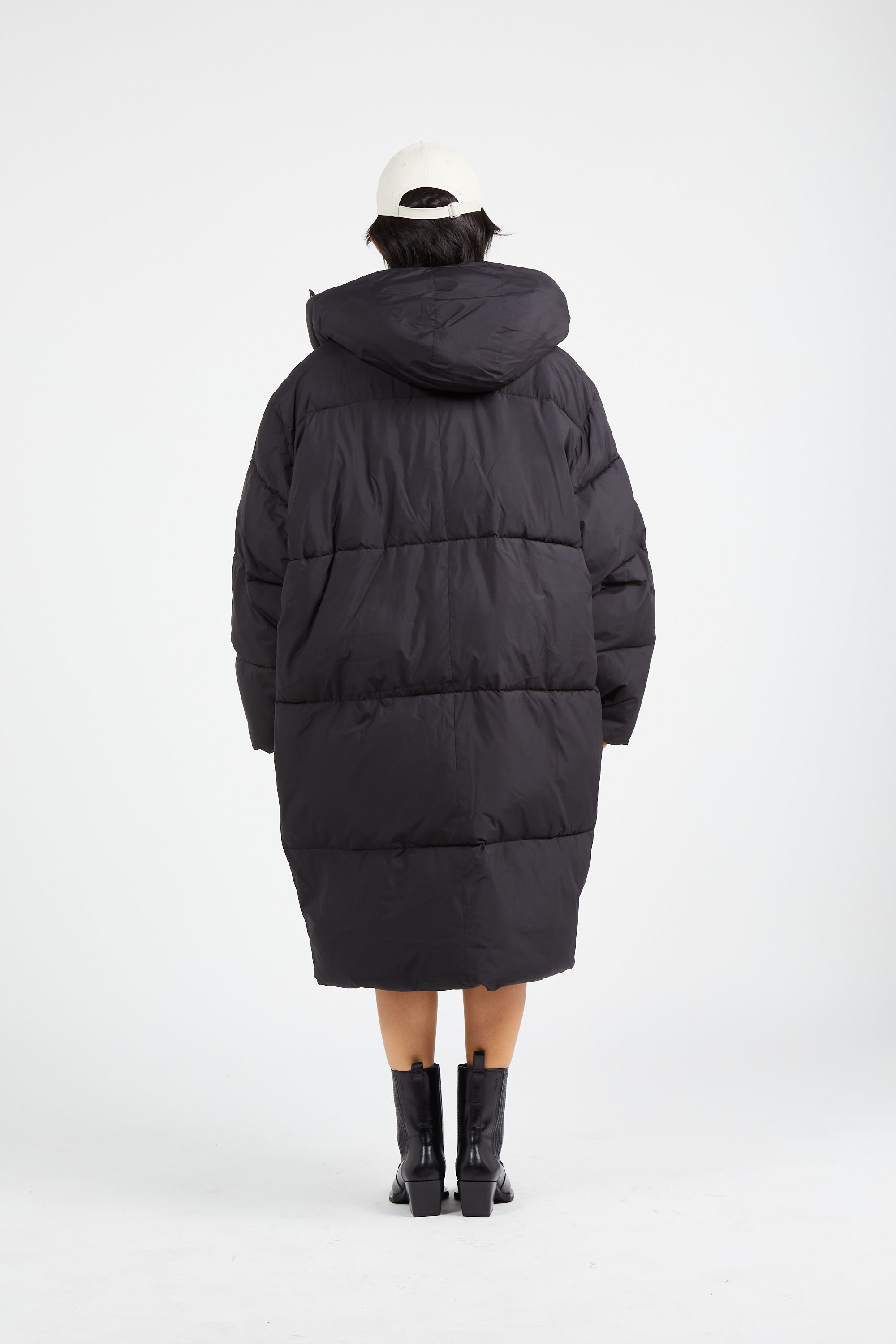 CARHARTT WIP Doudoune Noir