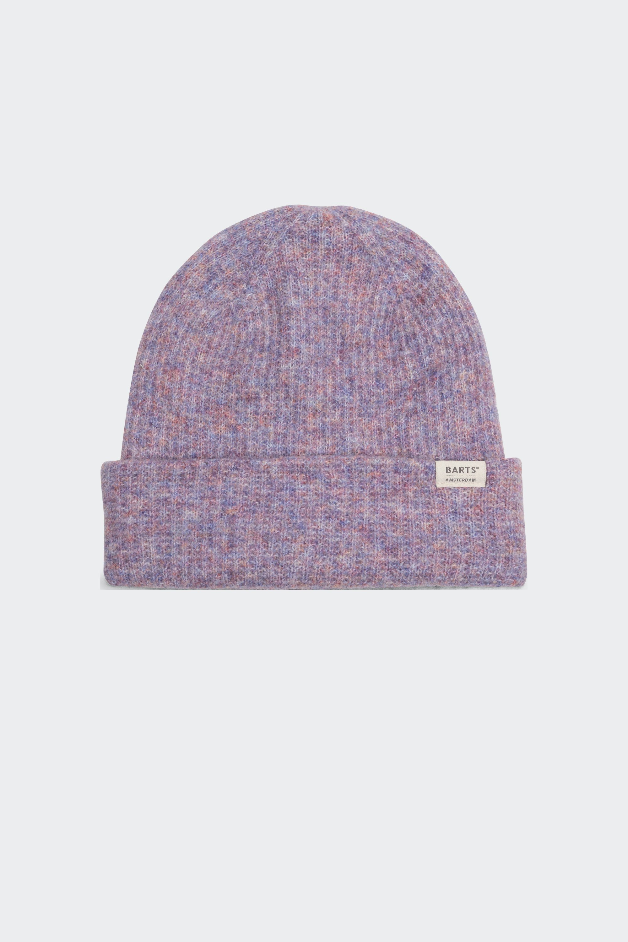Bonnet | Violet by BARTS Bonnet Violet