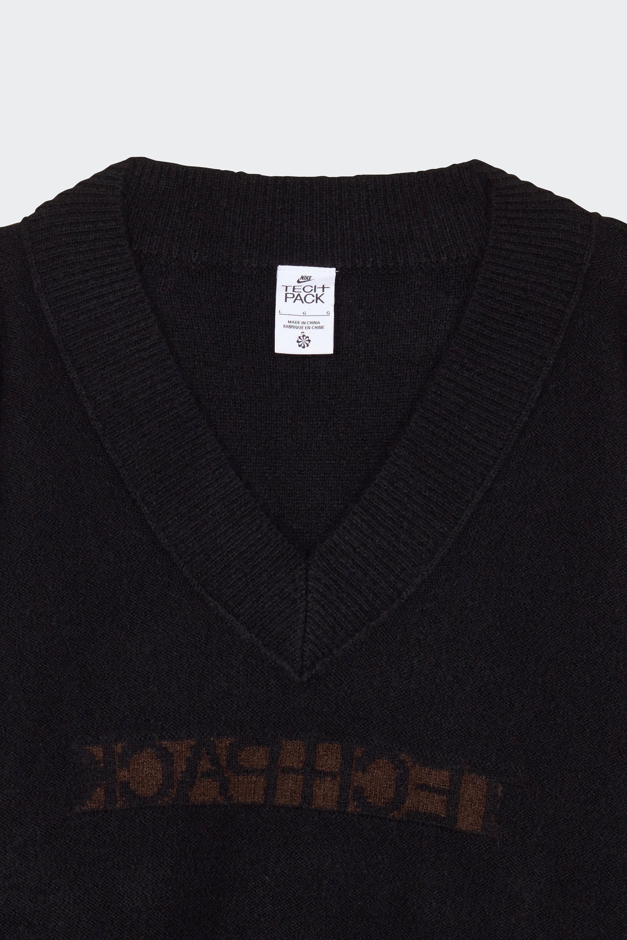 pull | Noir by NIKE pull Noir