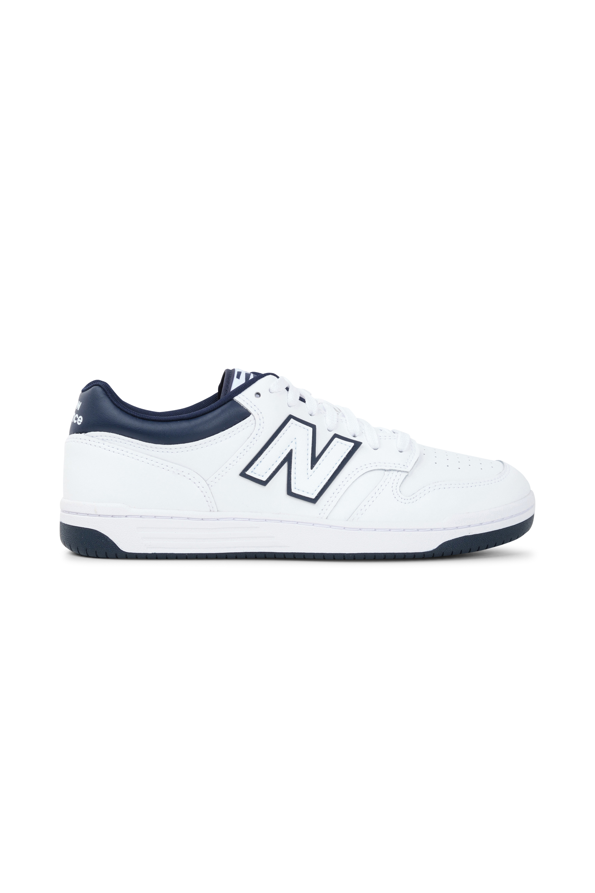 Baskets Blanc