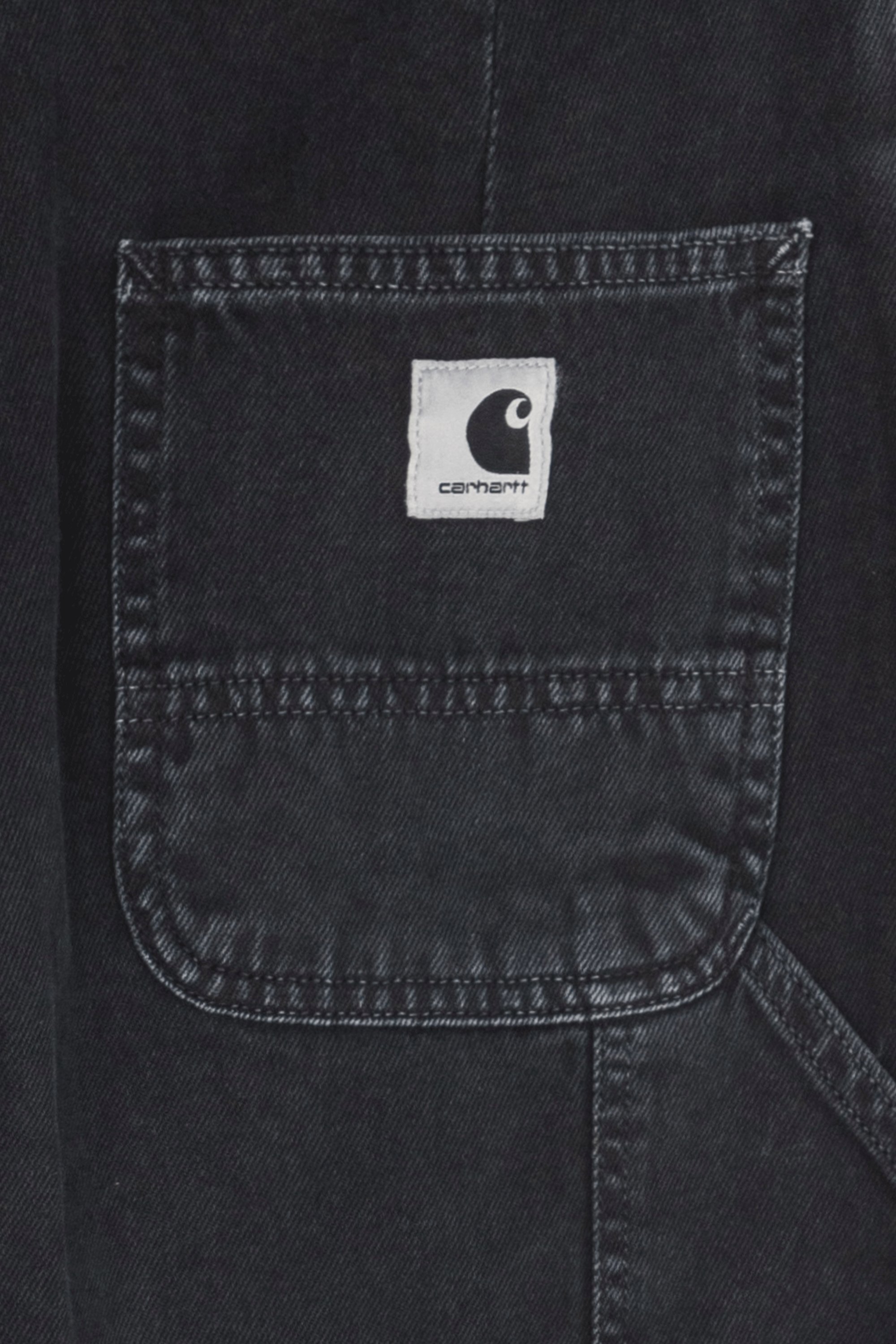 Trousers | Black by CARHARTT WIP Trousers Black