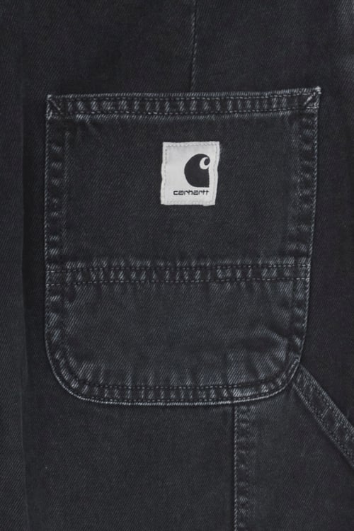 CARHARTT WIP Pantalon Noir