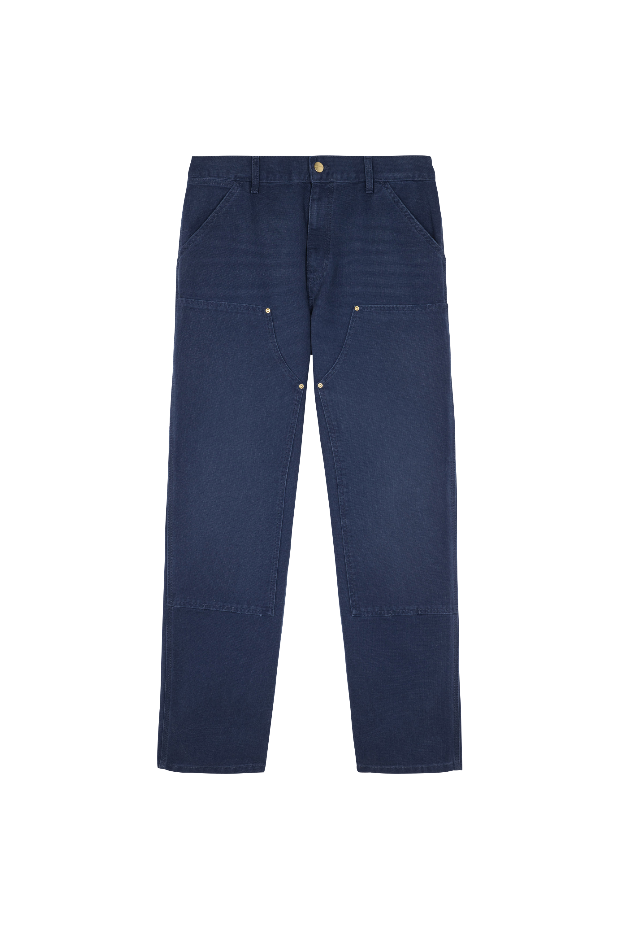 Pants Blue