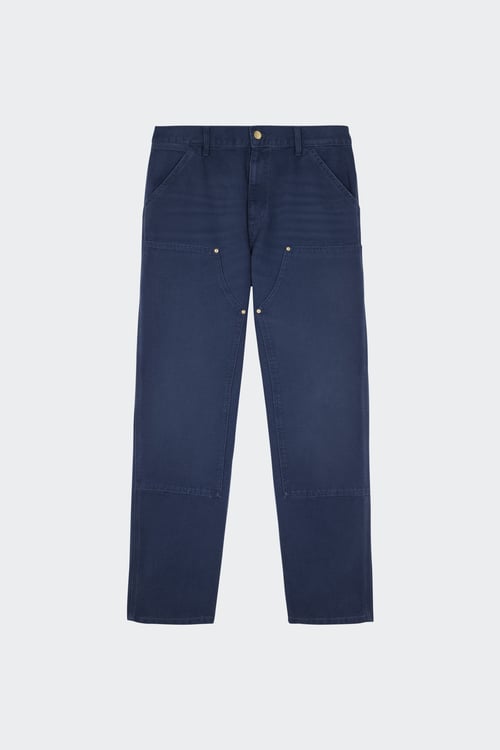 Pantalon - Taille 28/32 Bleu