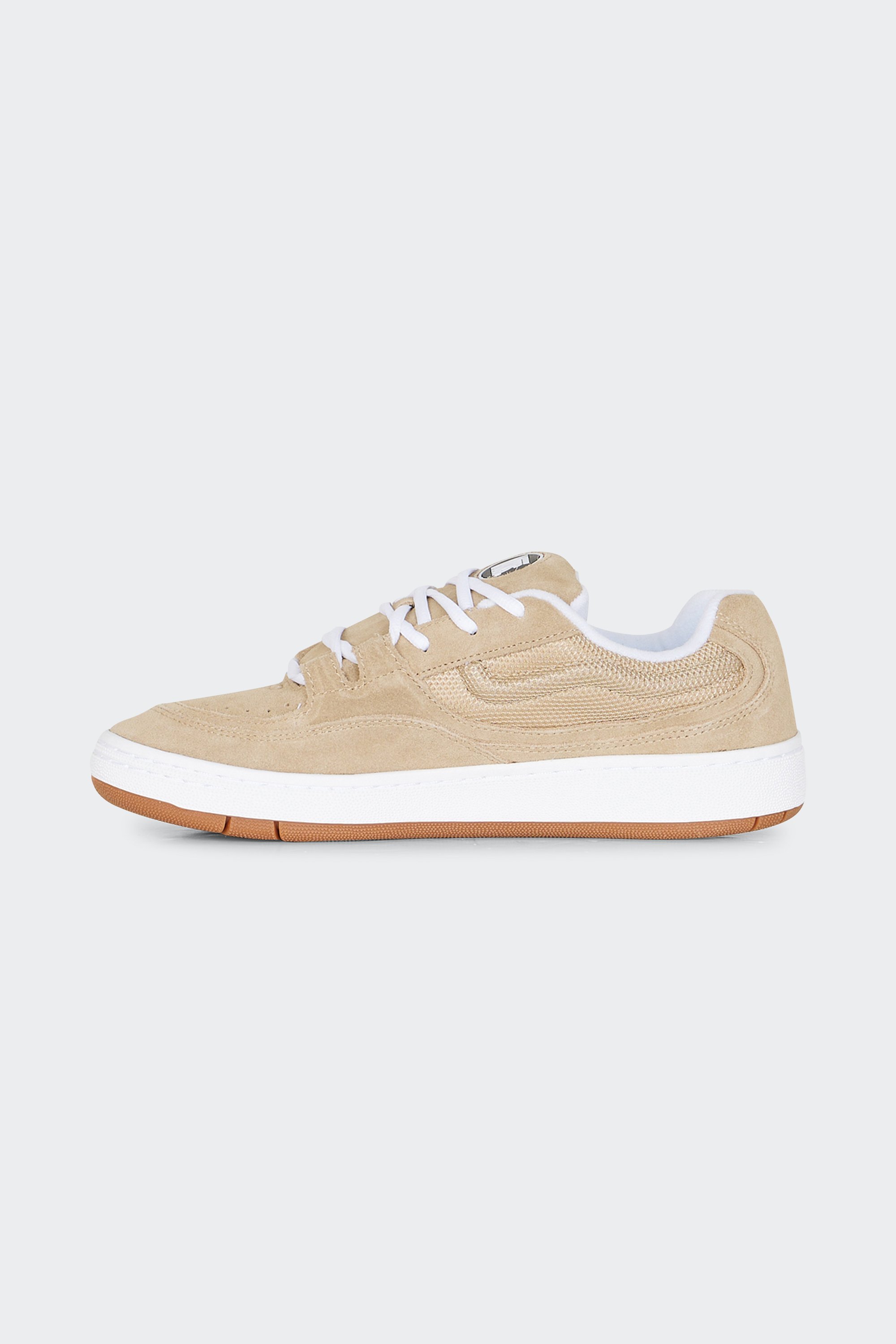 Baskets | Beige by VANS Baskets Beige