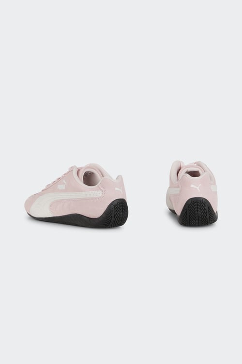 PUMA Baskets Rose