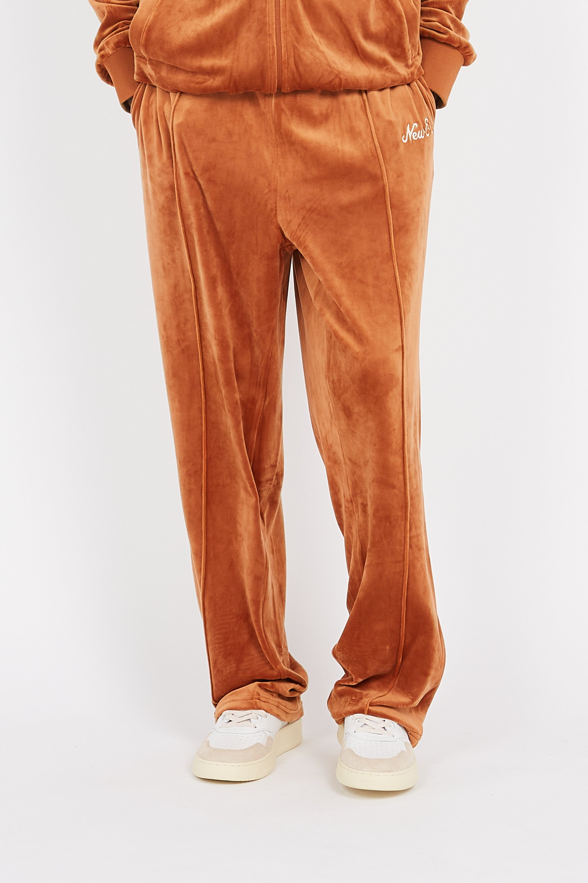 Pants Brown