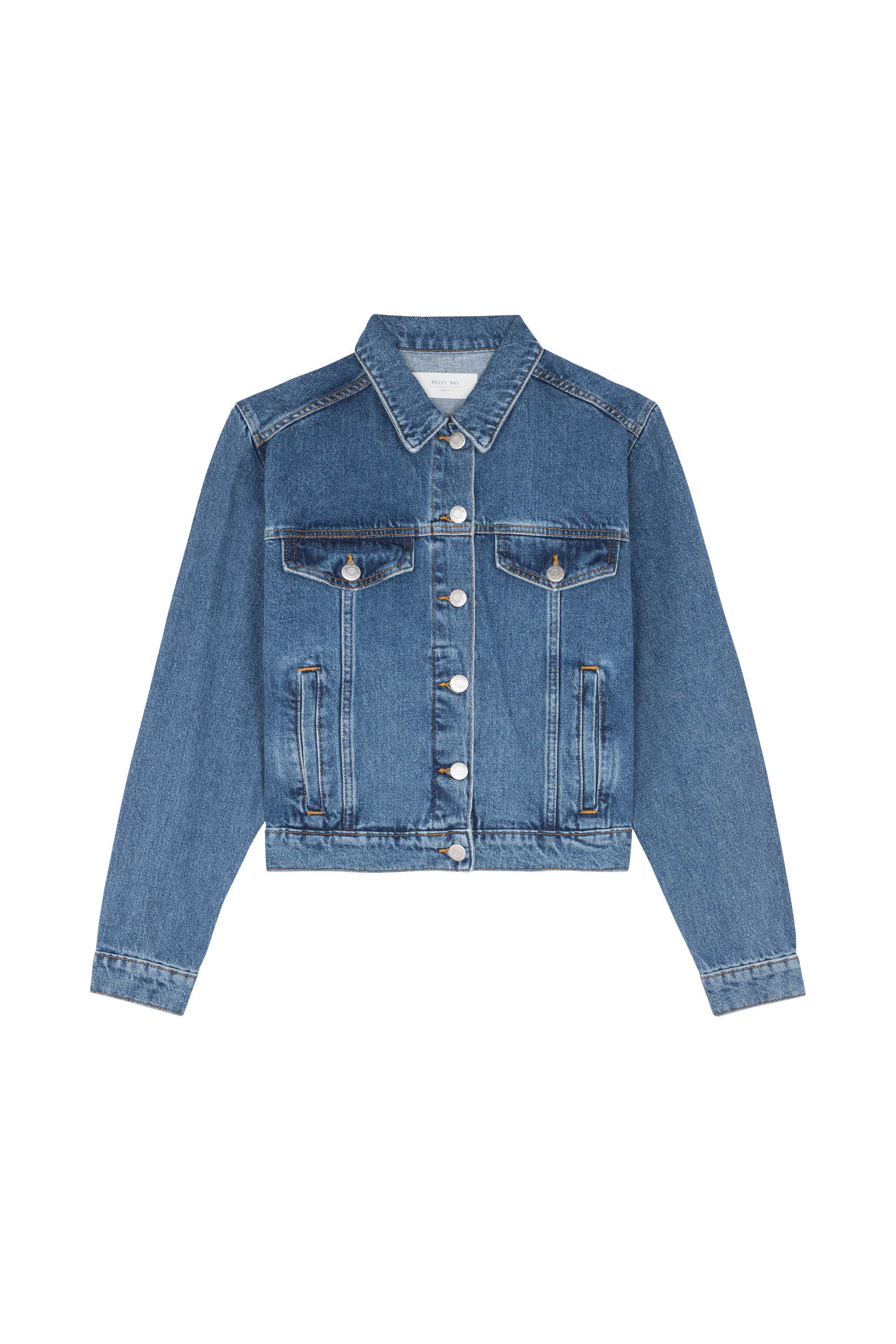 Jacket Blue