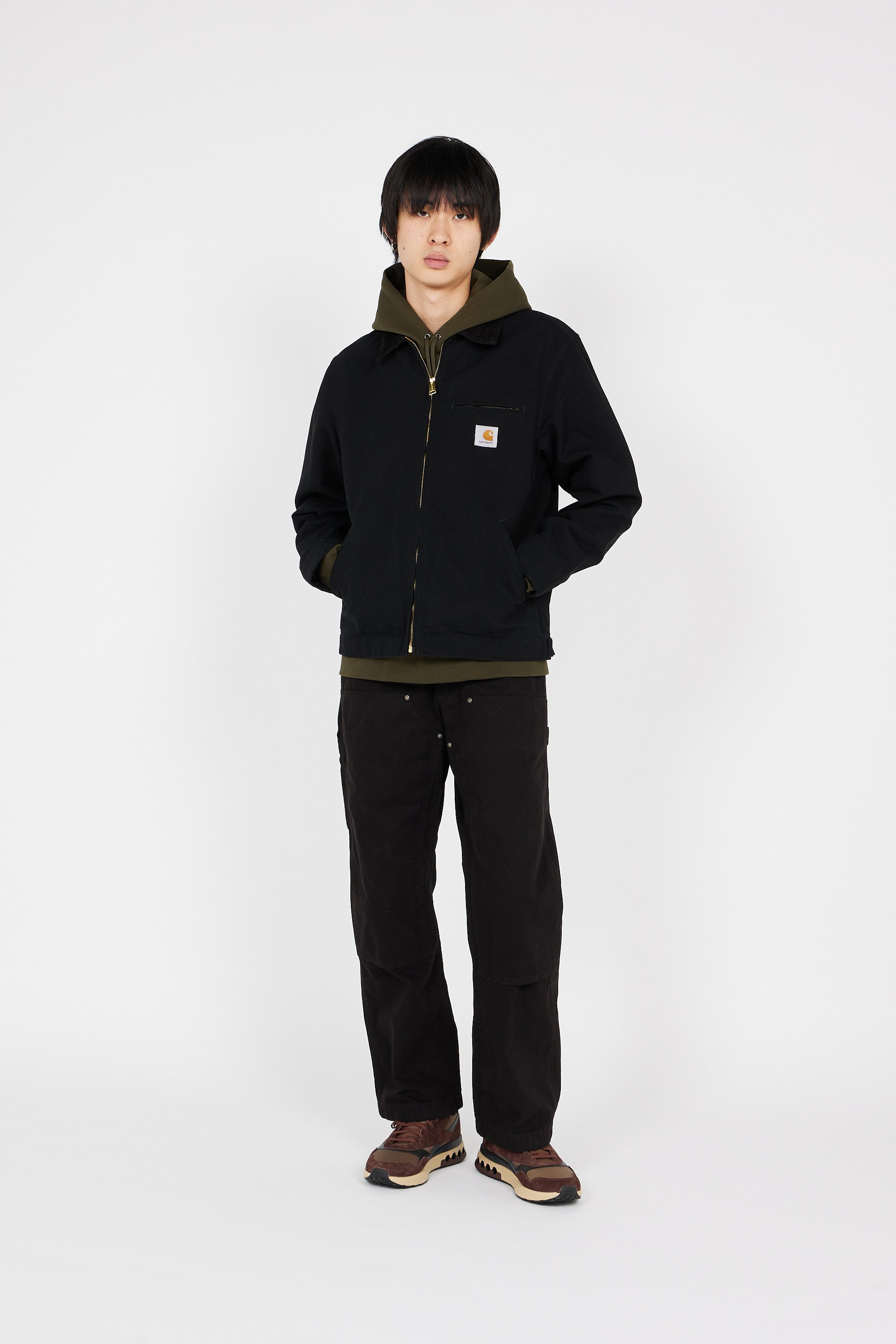 Veste CARHARTT WIP Noir