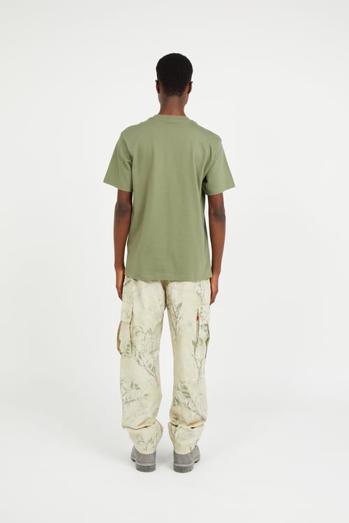 CARHARTT WIP T-shirt Kaki