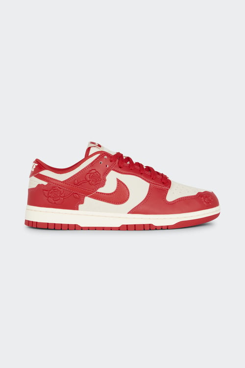 Baskets - Taille 41 Rouge