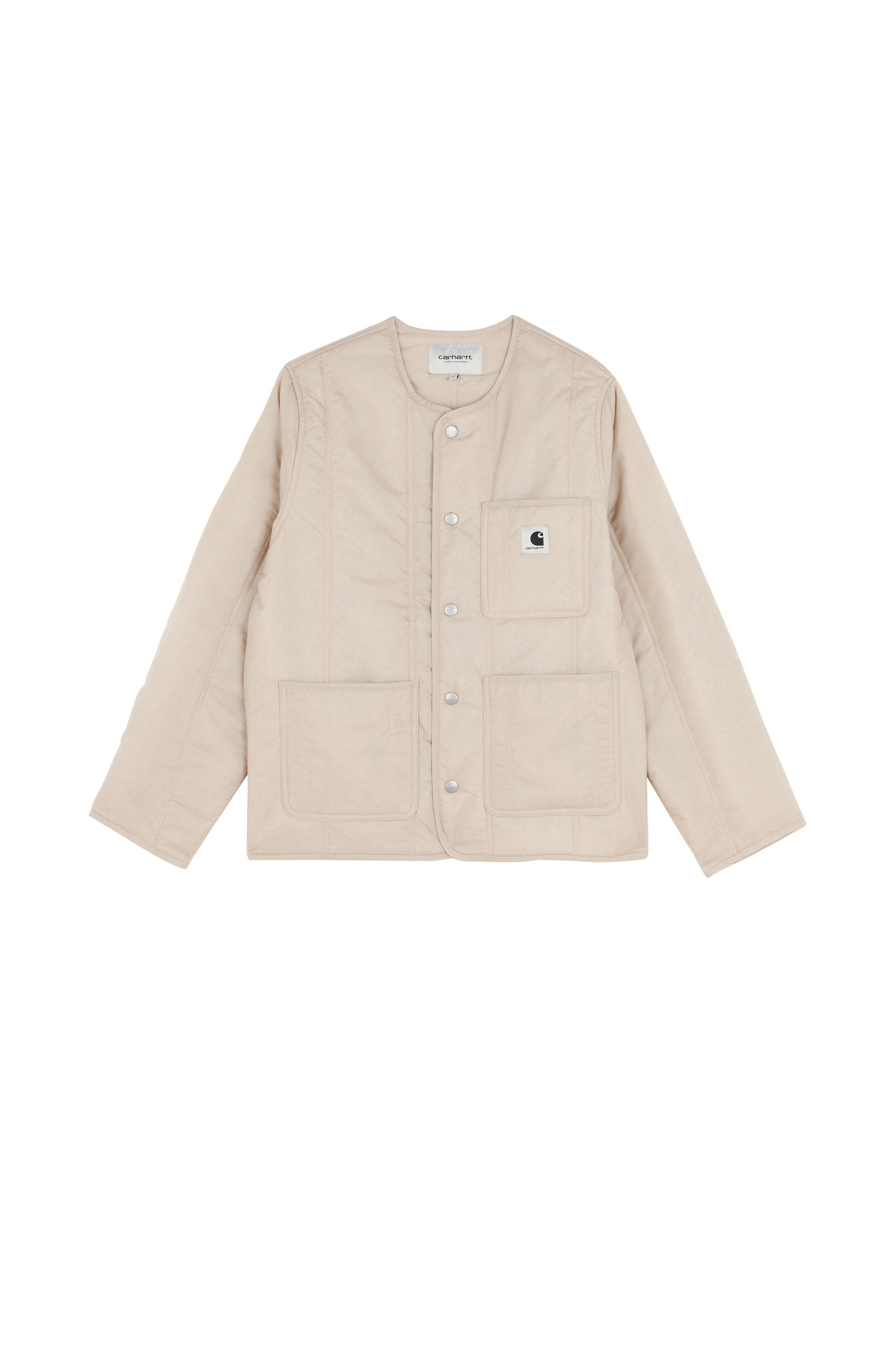Jacket Beige