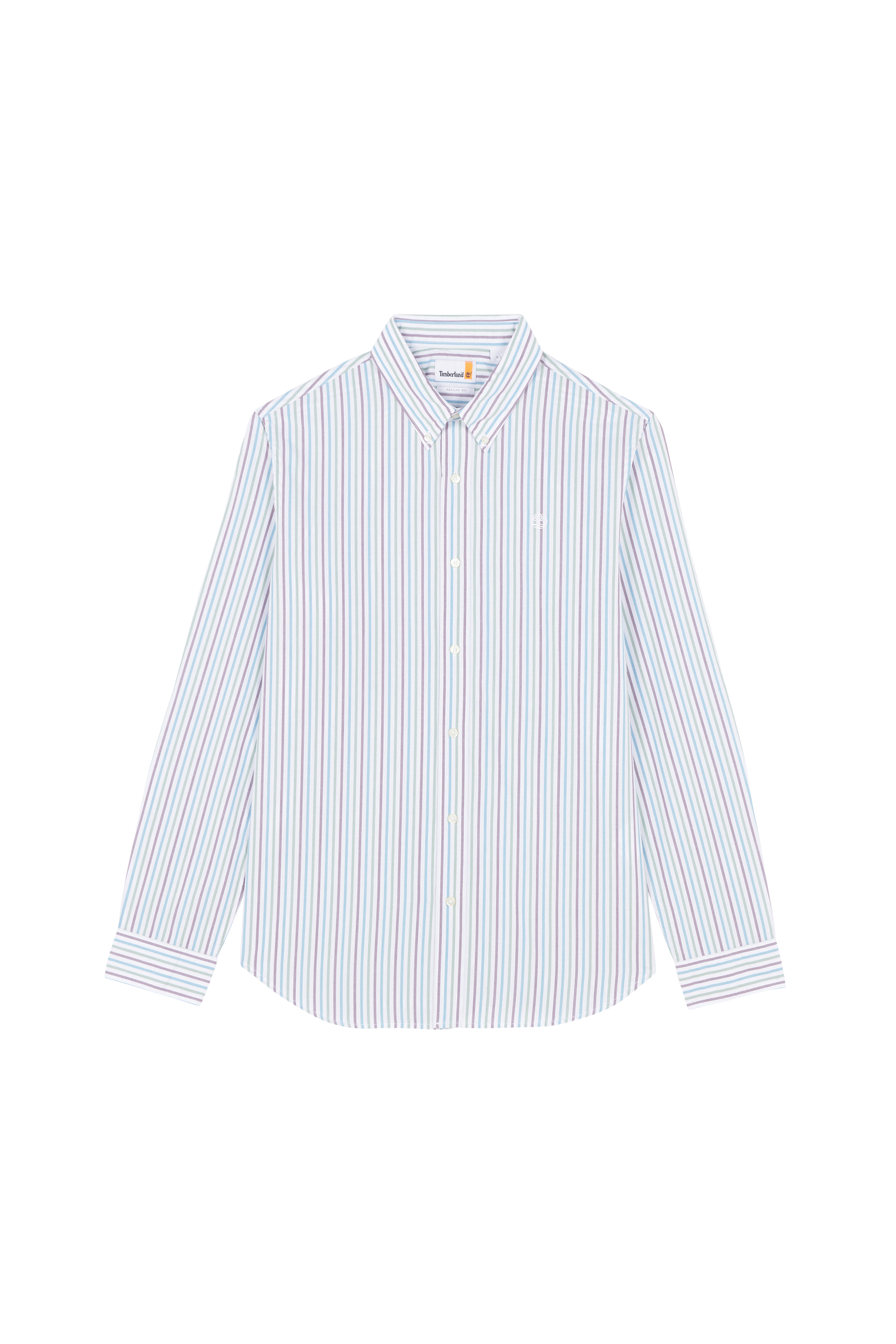 Shirt White