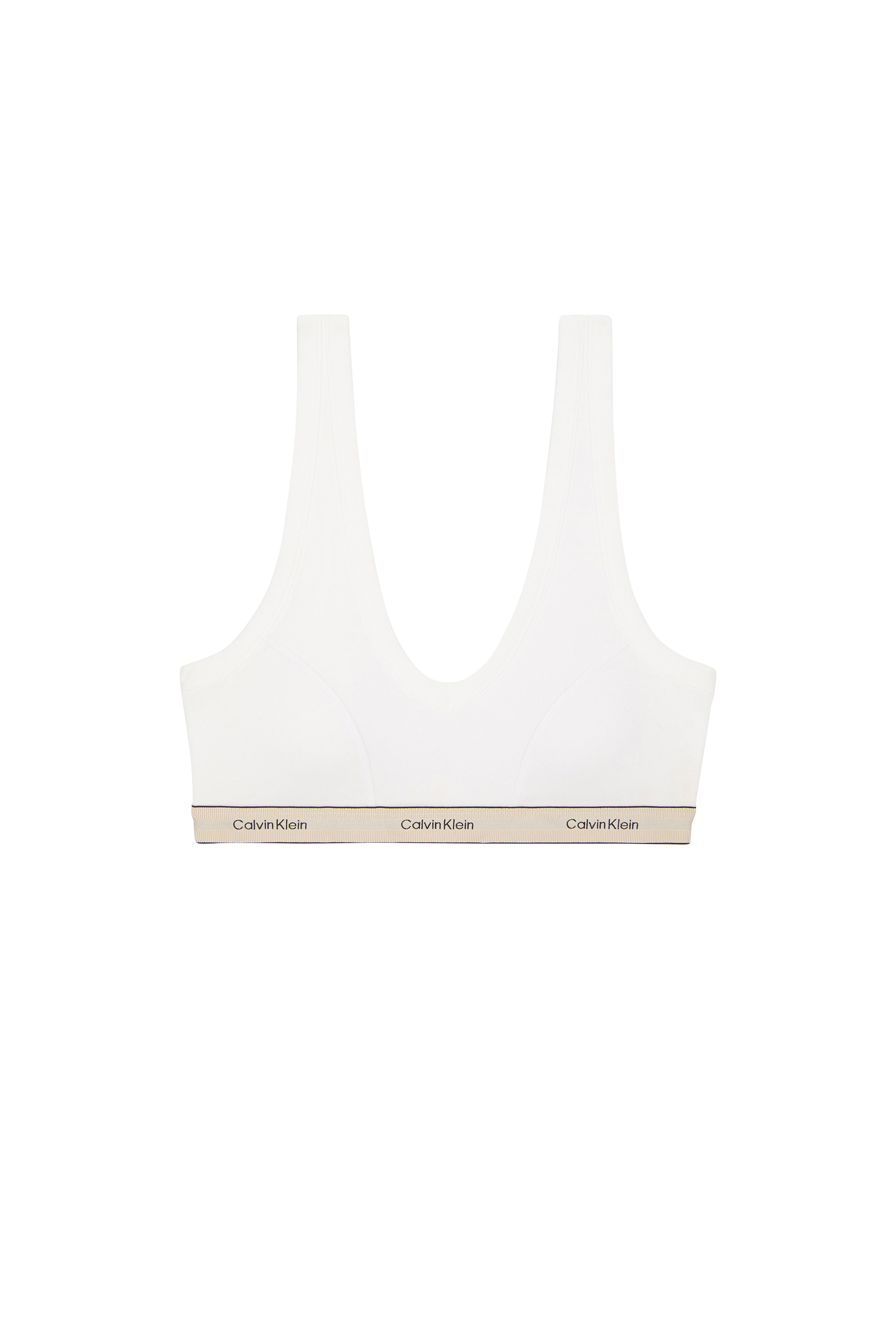 Brassière Blanc