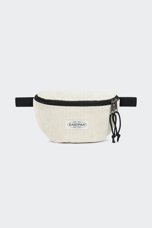 EASTPAK Sac banane Beige