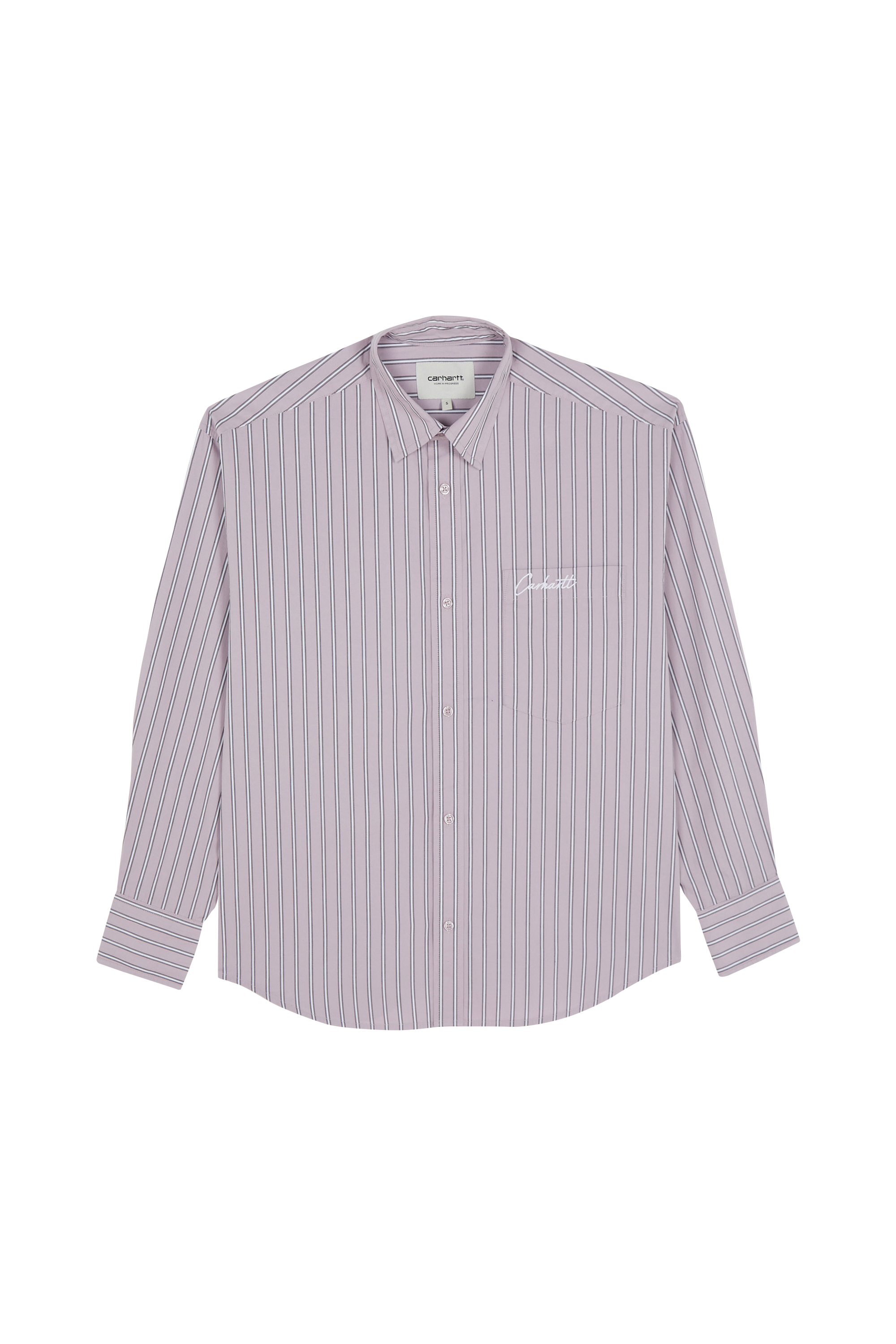 Shirt Pink