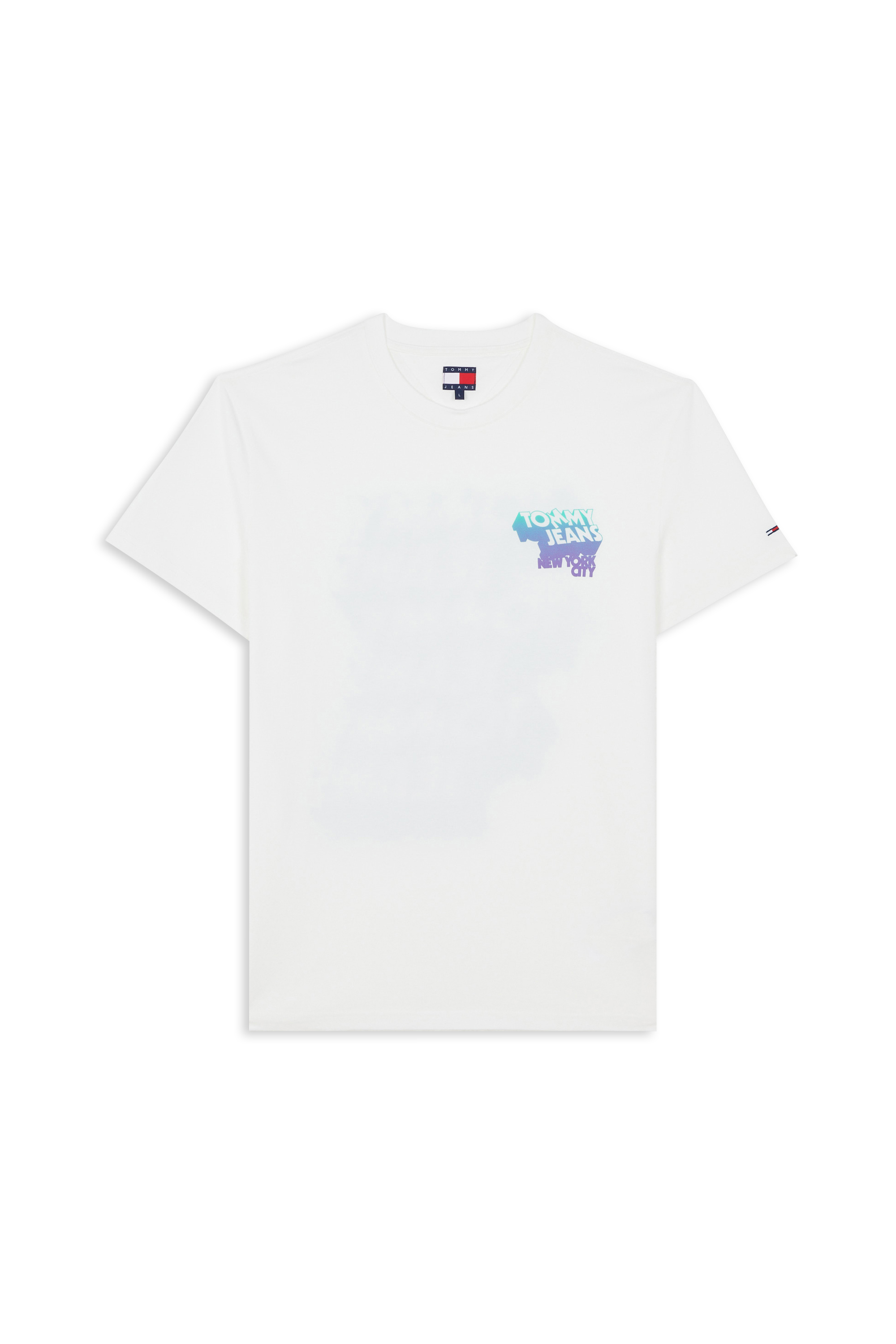 T-shirt White
