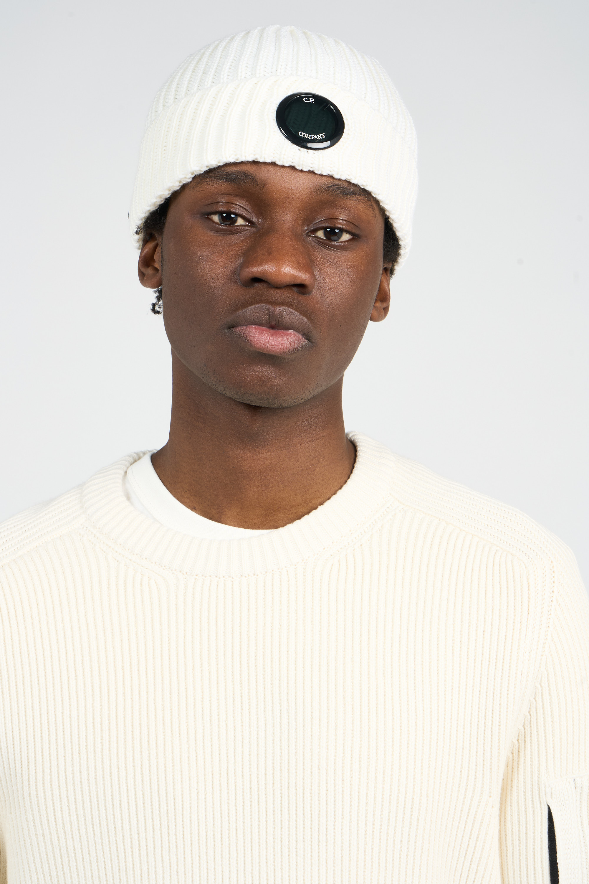 Bonnet Blanc