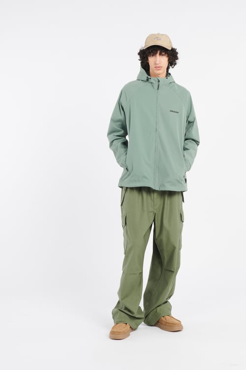DICKIES Casquette Beige