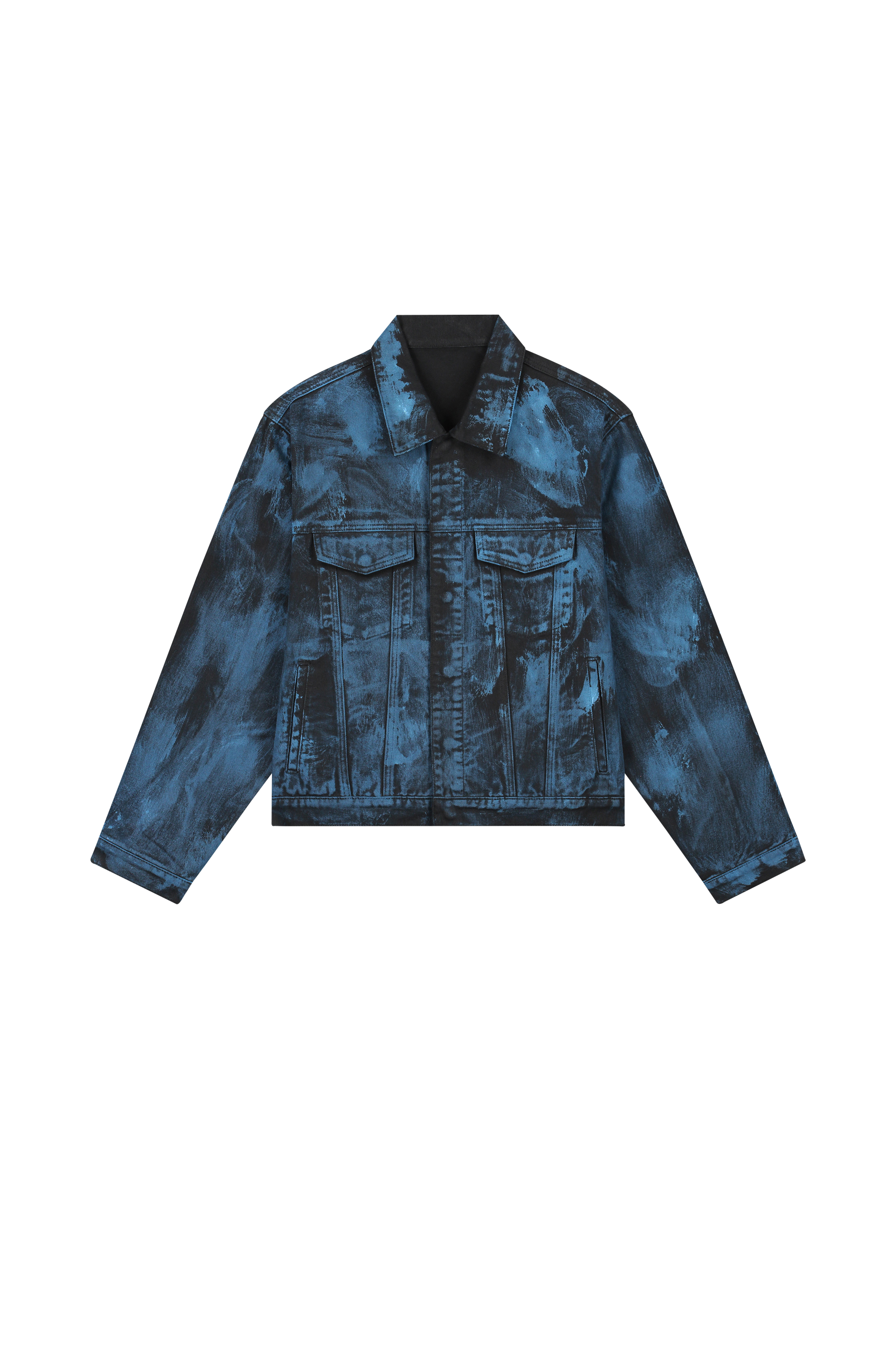 Veste Noir