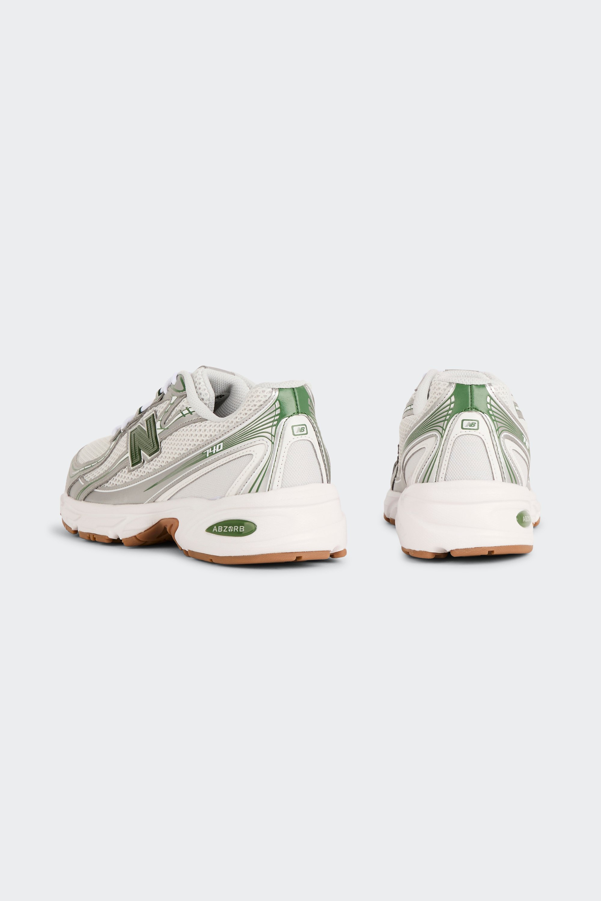 Baskets | Gris by NEW BALANCE Baskets Gris