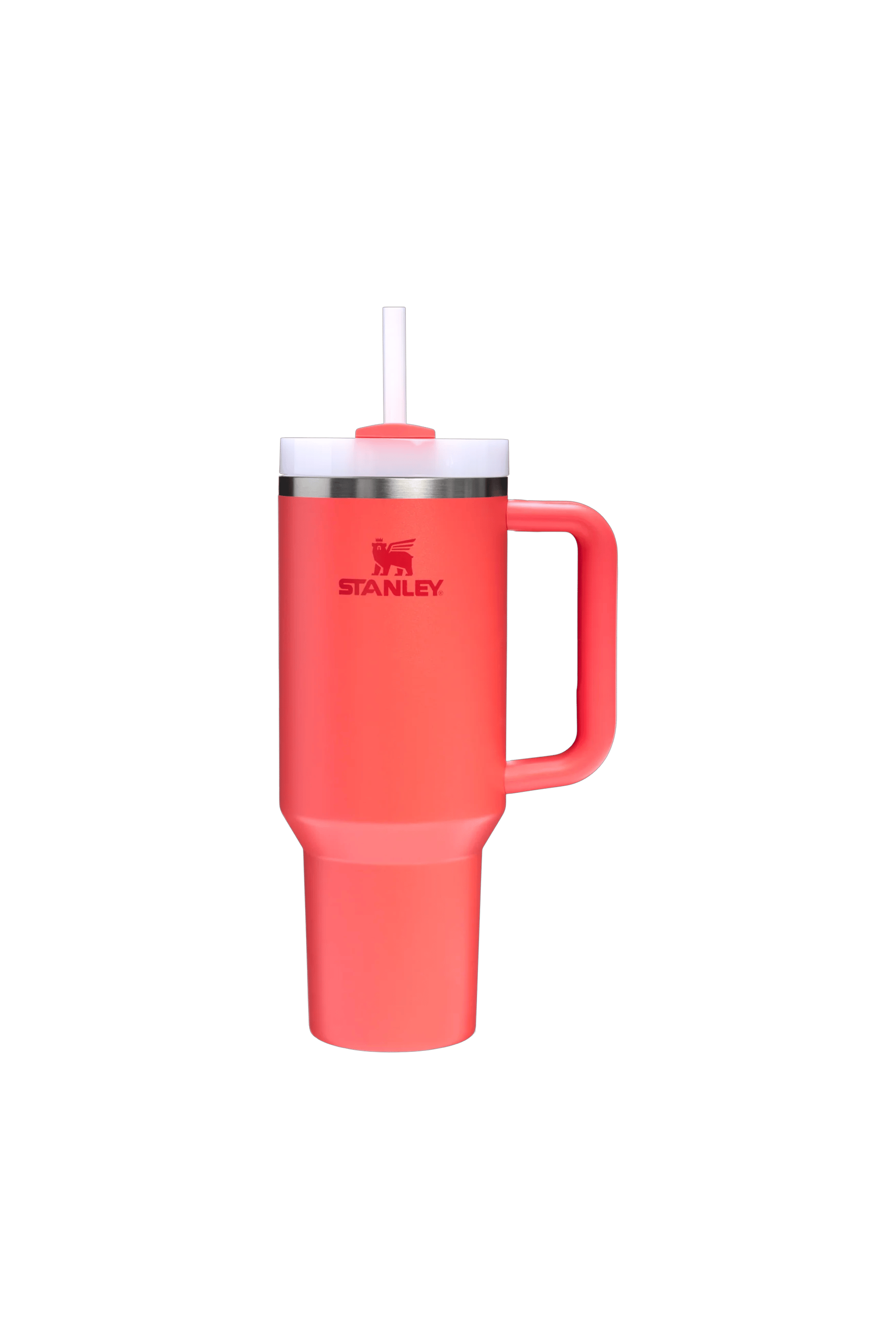 Gloves The Quencher H2.O FlowState™ Tumbler Hot coral