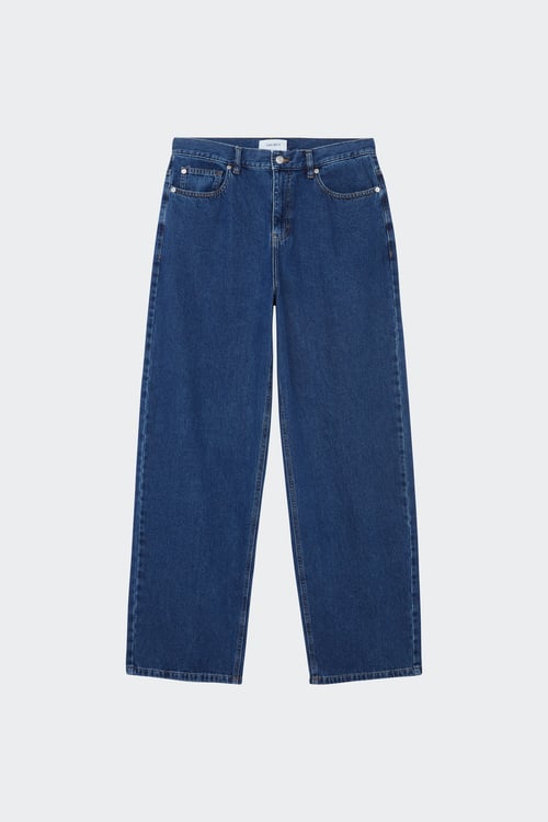 LES DEUX Jean Bleu