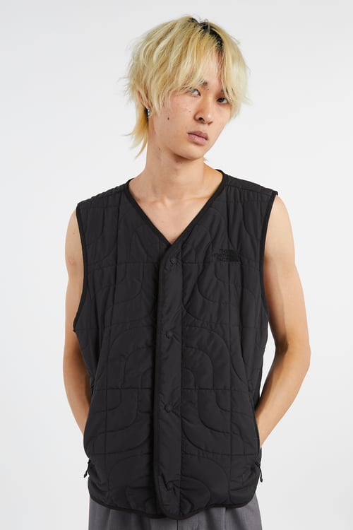 THE NORTH FACE Coupe-vent Noir