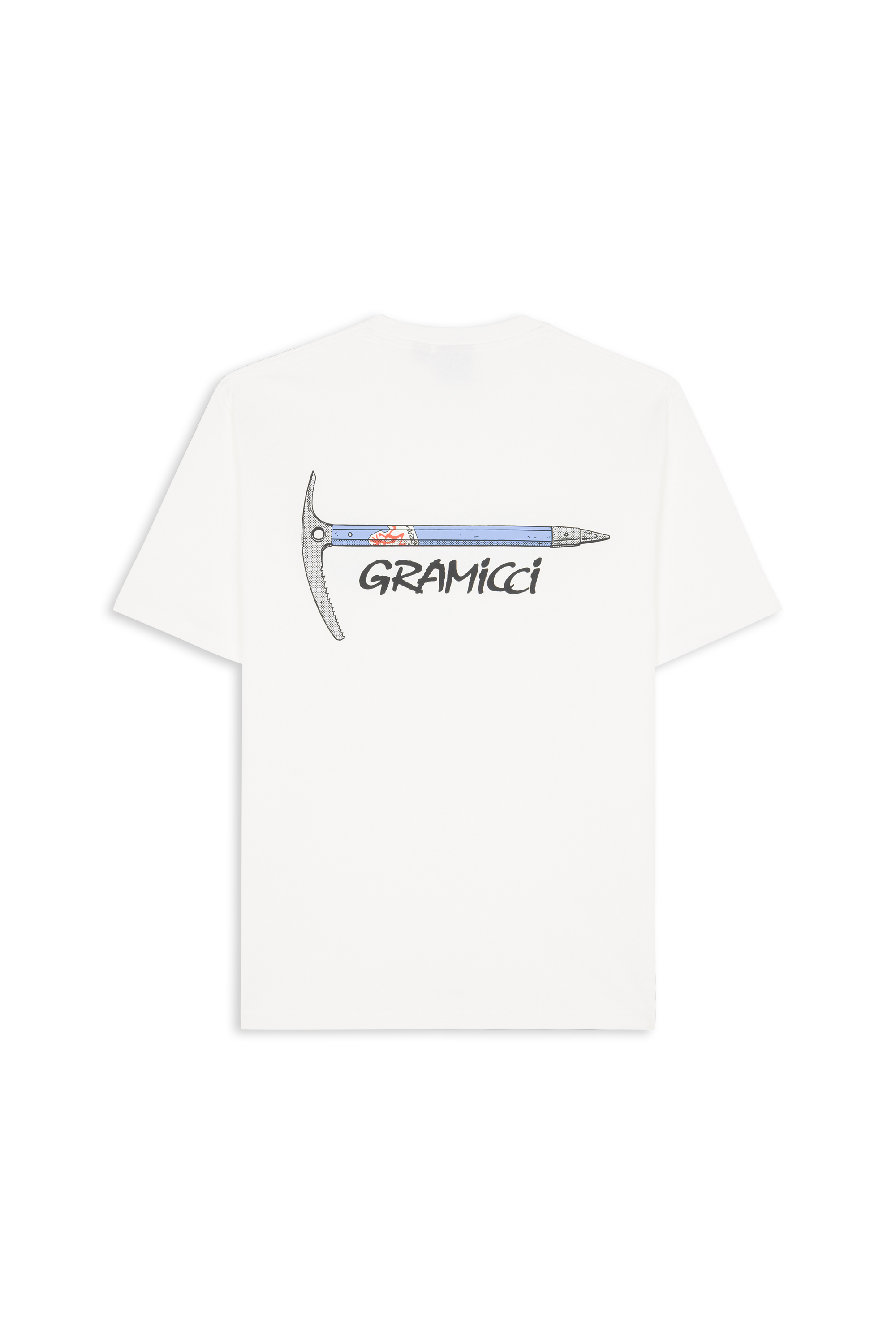 T-shirt Blanc