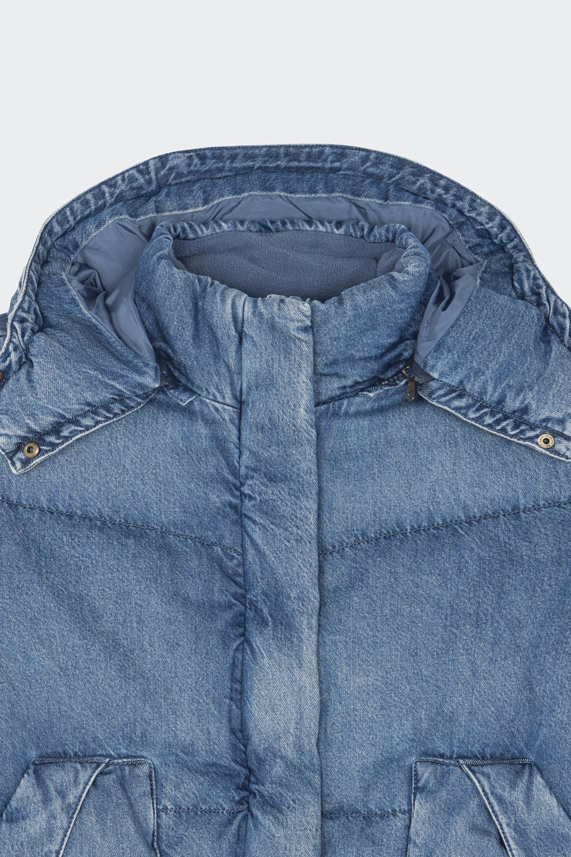 Doudoune | Bleu by LEVI'S Doudoune Bleu