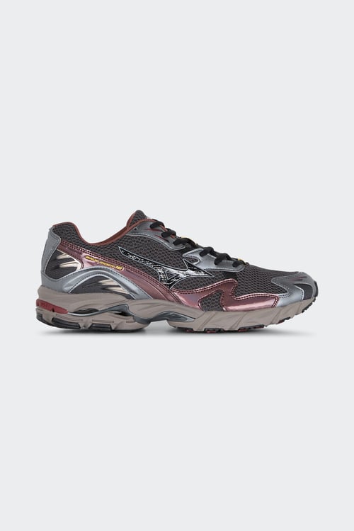 Baskets - Taille 40 Gris