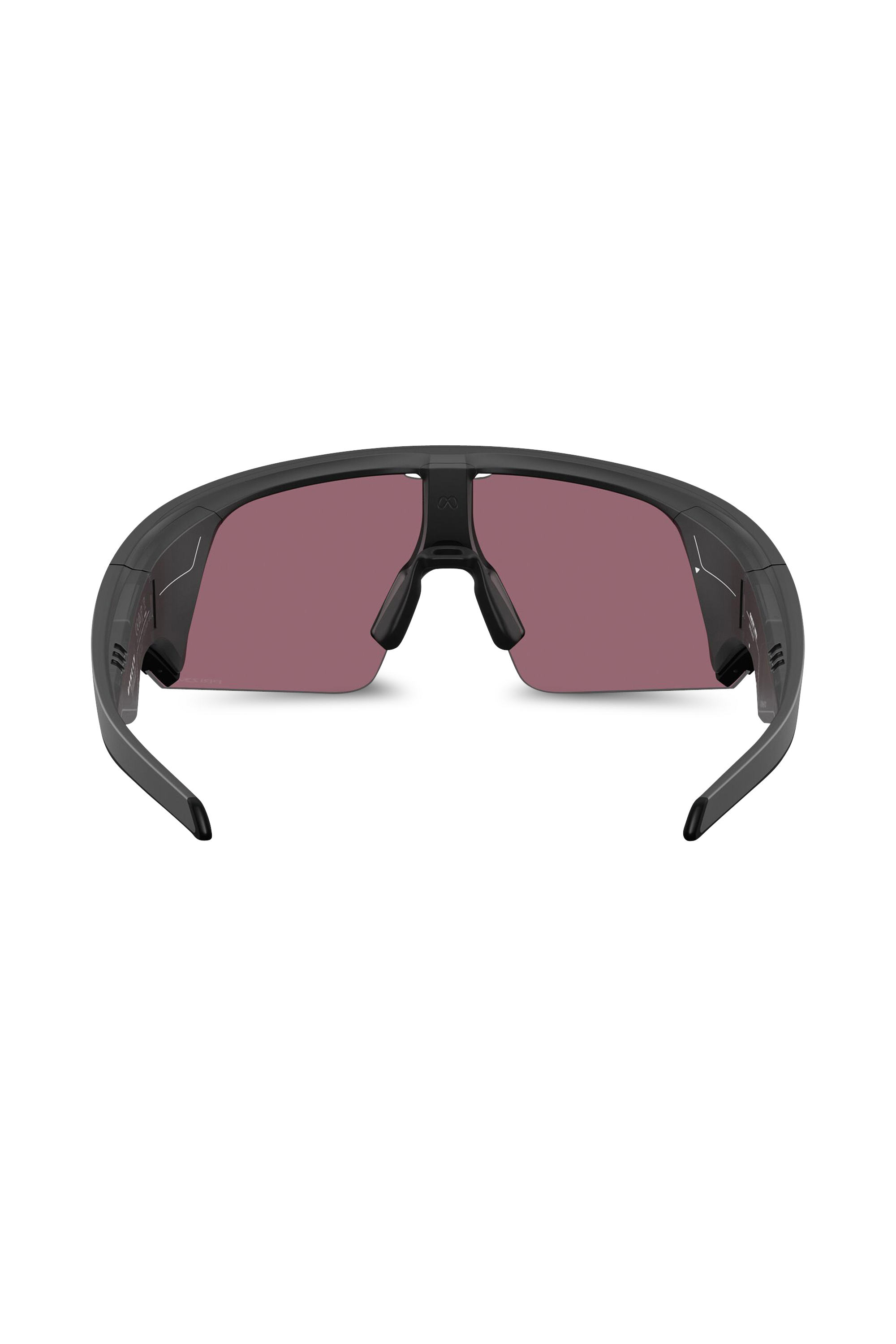 Lunettes de soleil Noir