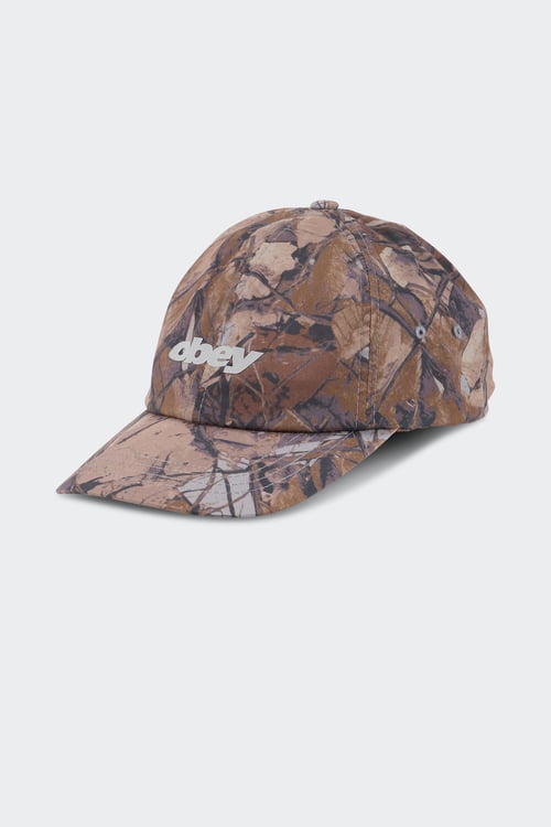Obey - Casquette - Taille TU homme