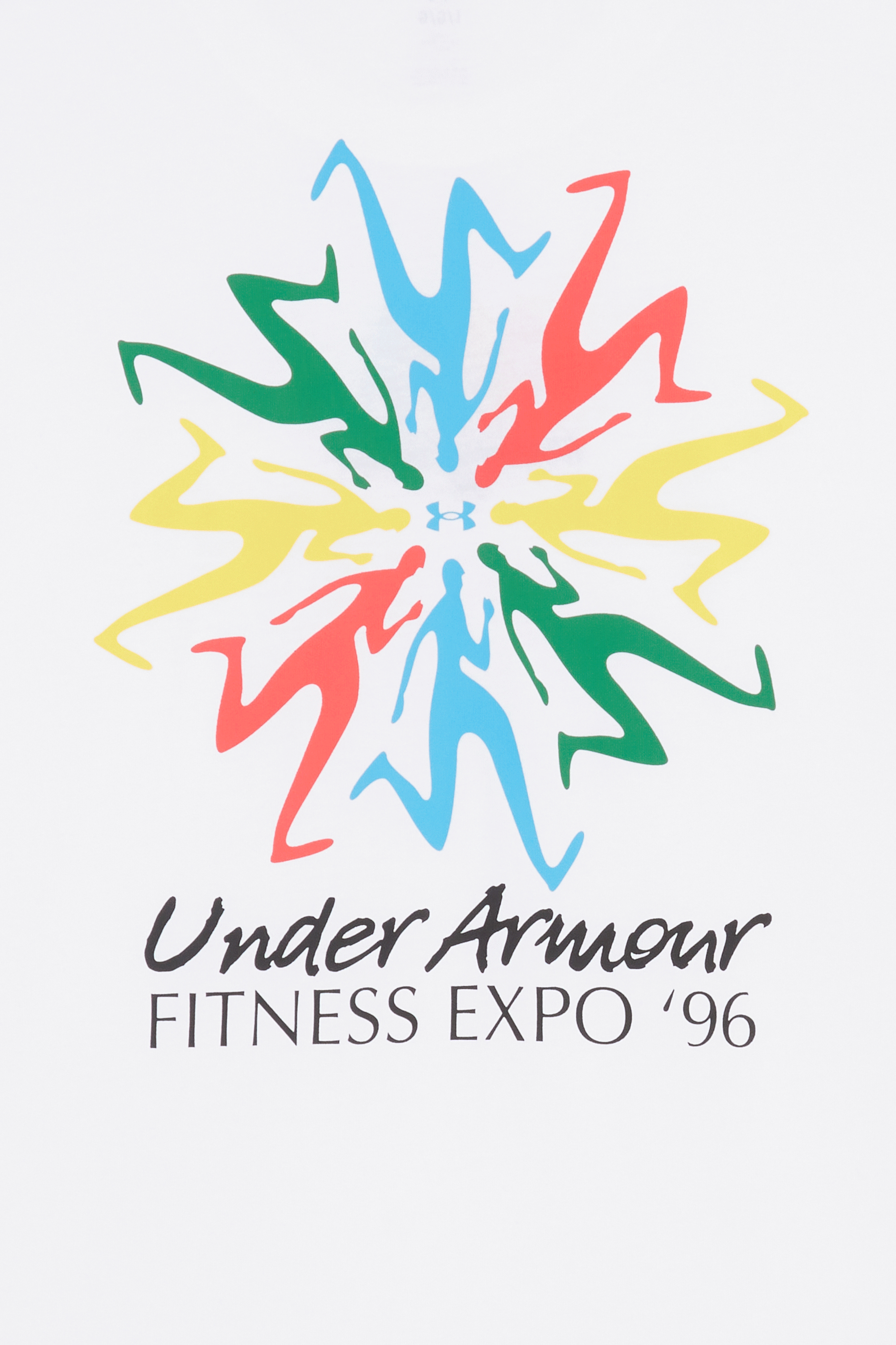 Regular-fit round-neck cotton T-shirt White